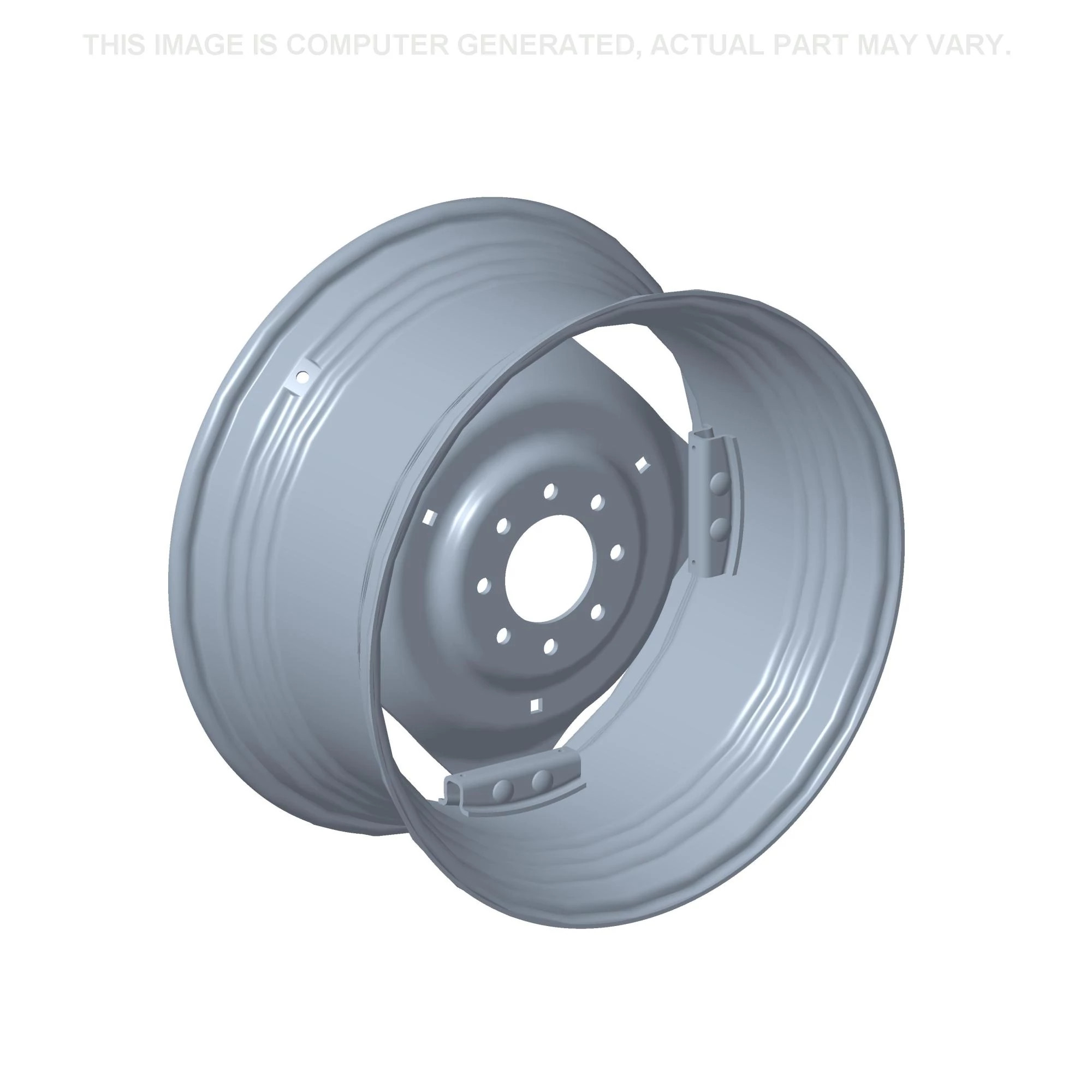 WHEEL ASSY | NEWHOLLANDAG | US | EN