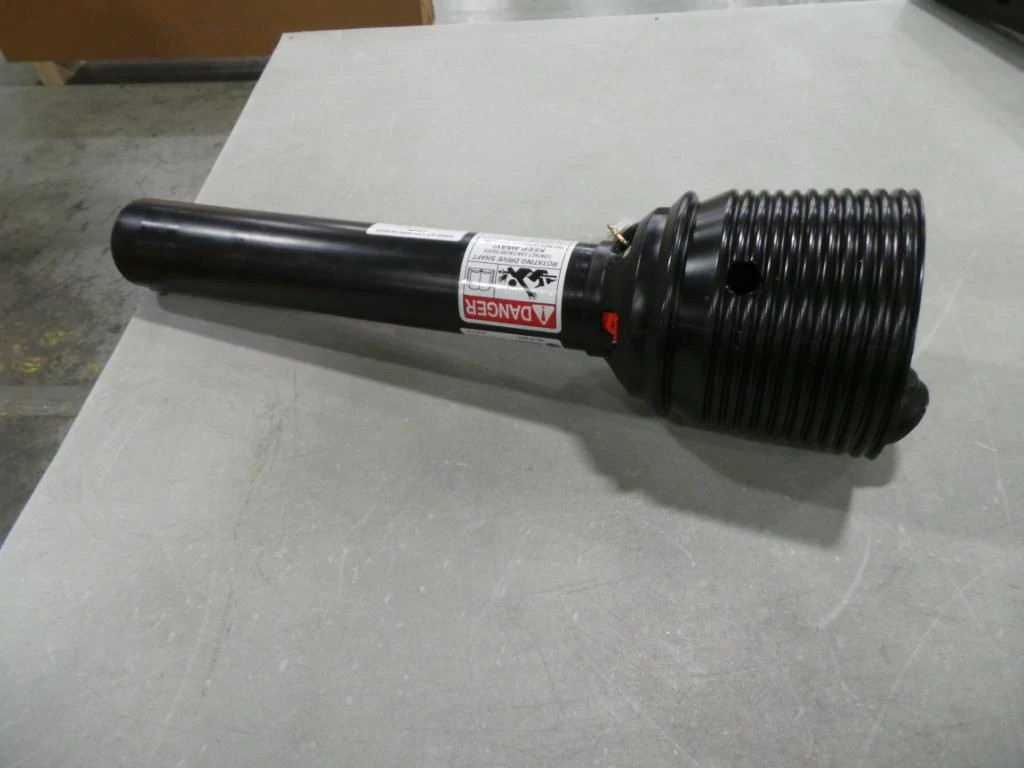 HALF SHAFT - 48184547