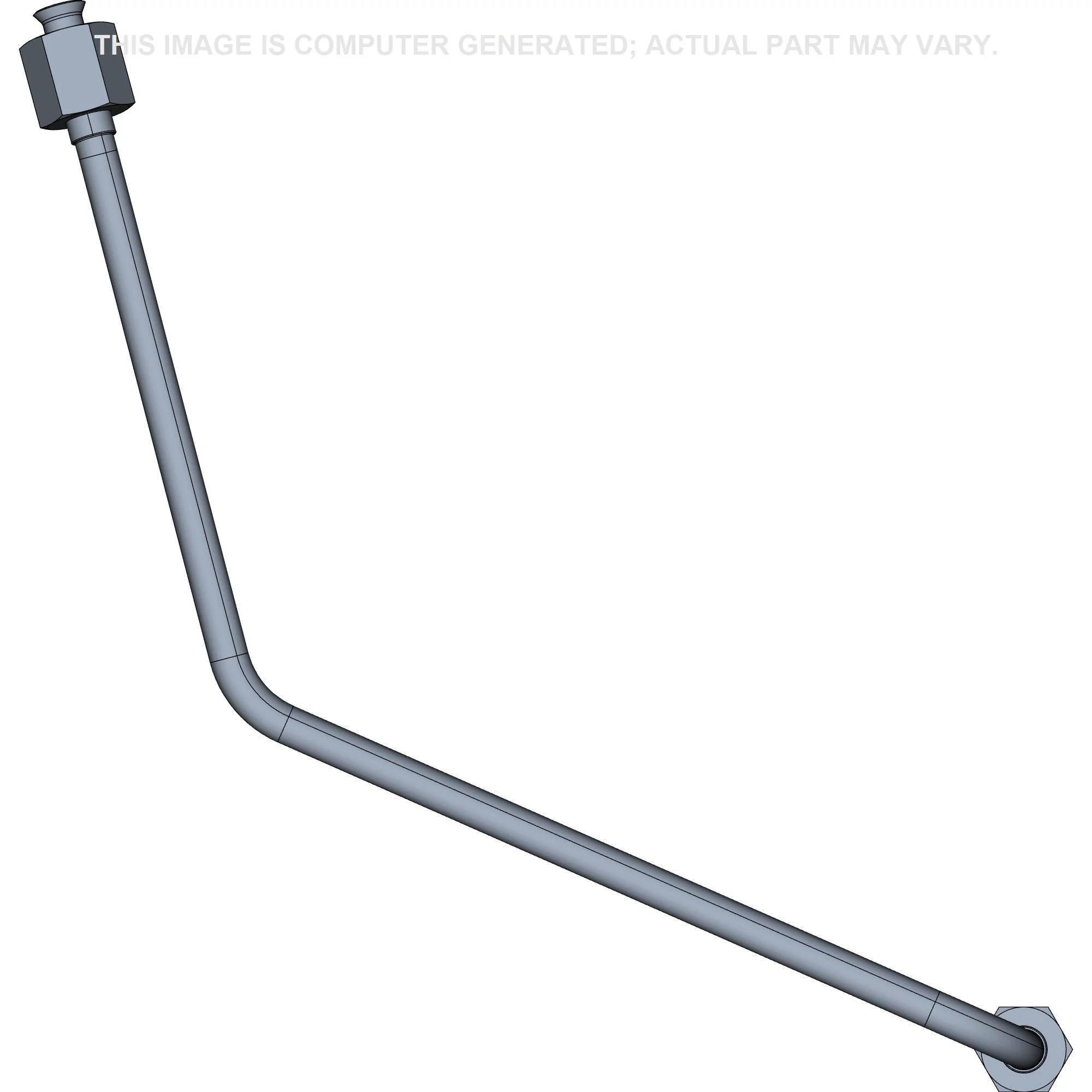 RIGID TUBE | CASEIH | CA | EN