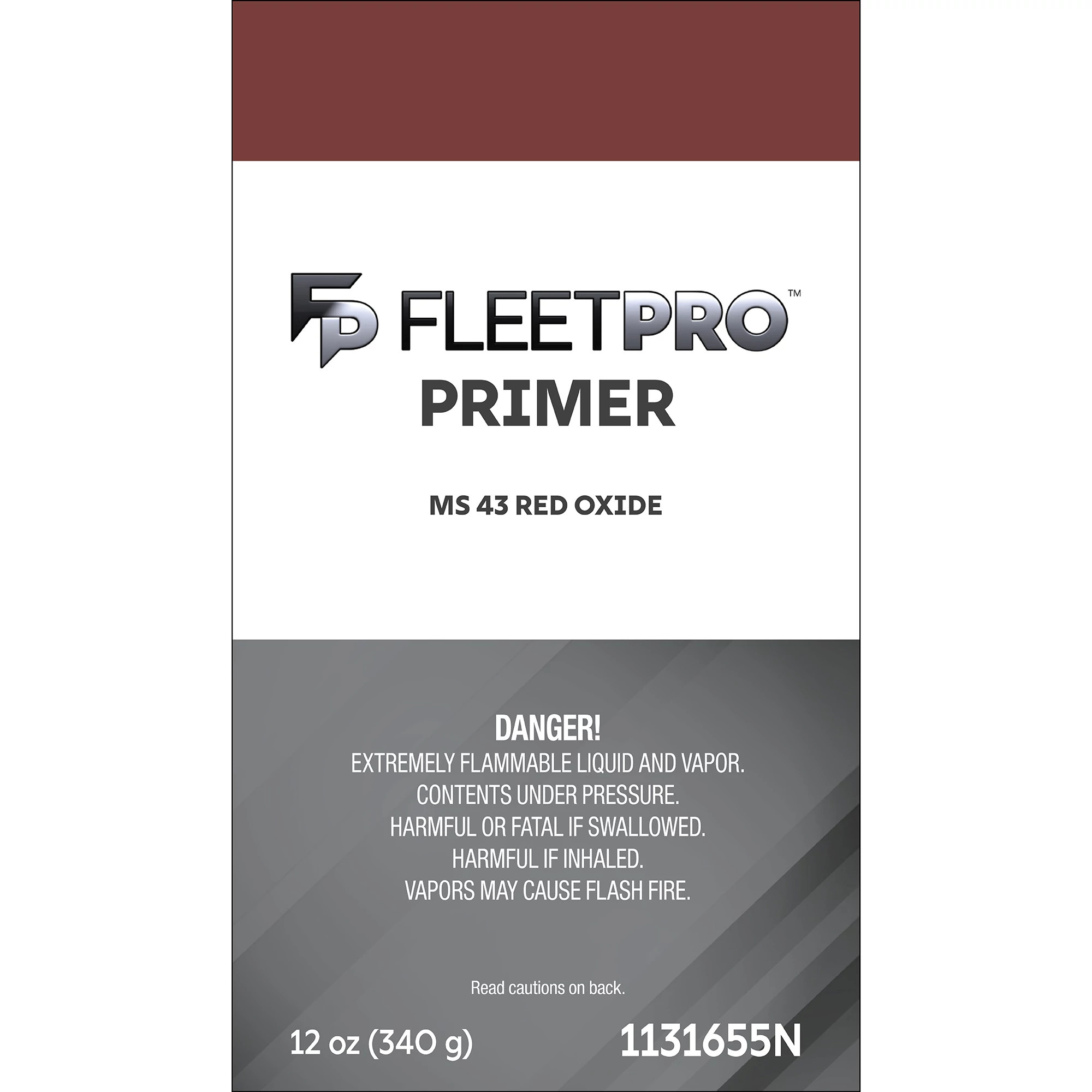 2856876 | Fuel Filter - 80 mm L x 242 mm H x 80 mm W | Case