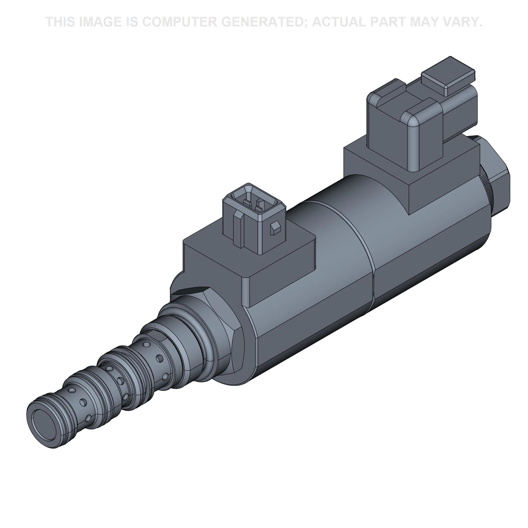 SOLENOID | NEWHOLLANDAG | CA | EN