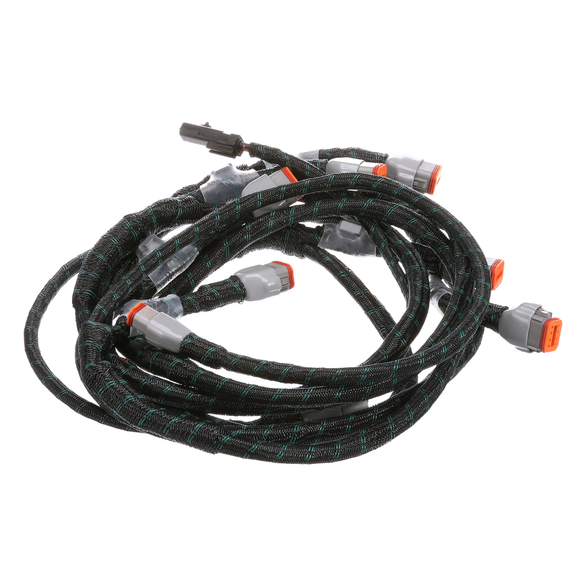 WIRE HARNESS | CASEIH | US | EN