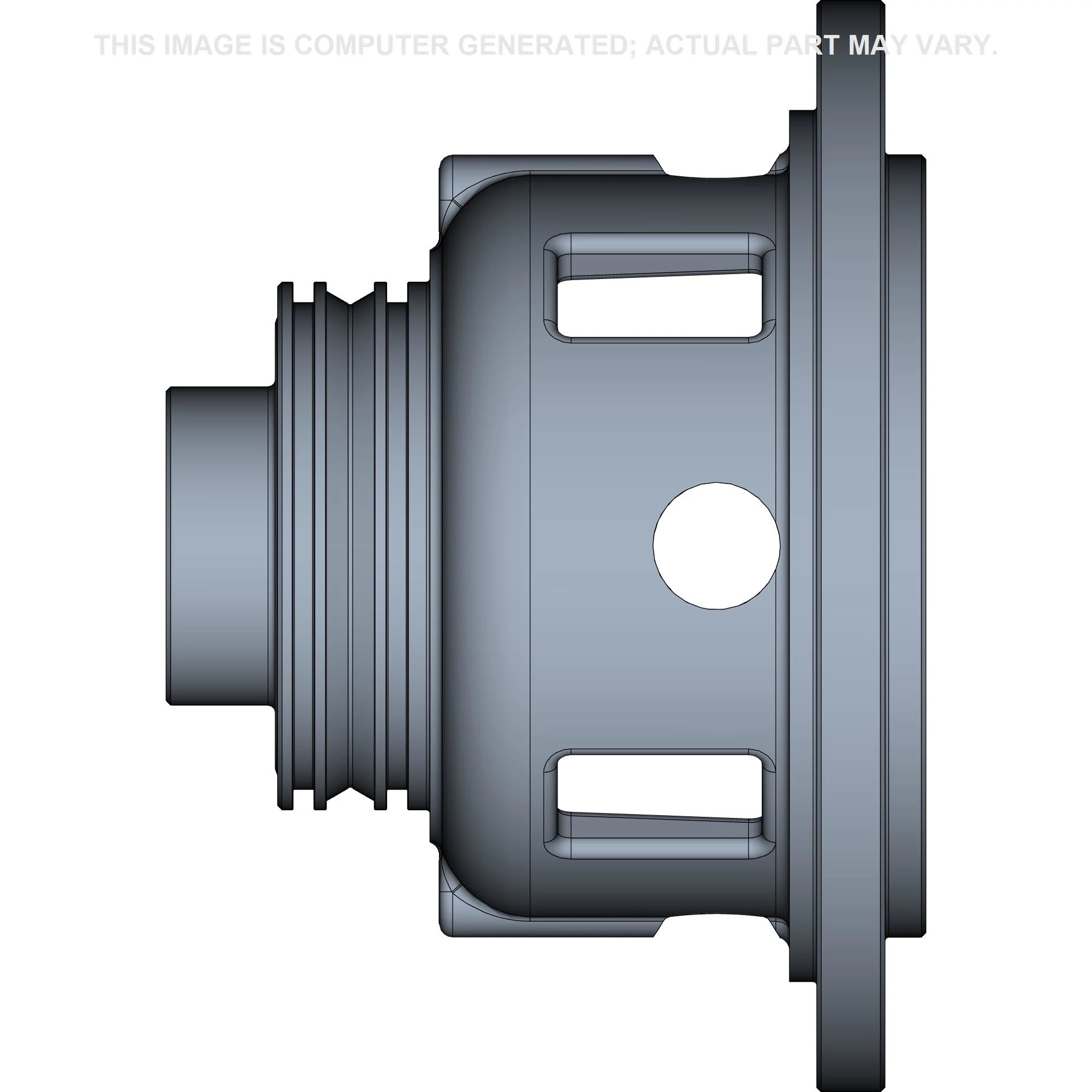 GEHÄUSE | NEWHOLLANDAG | AT | DE