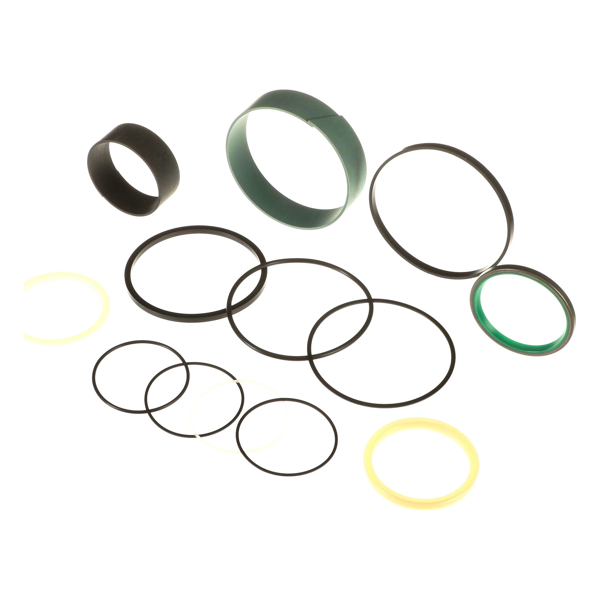 KIT DE JUNTAS | CASECE | EU | ES