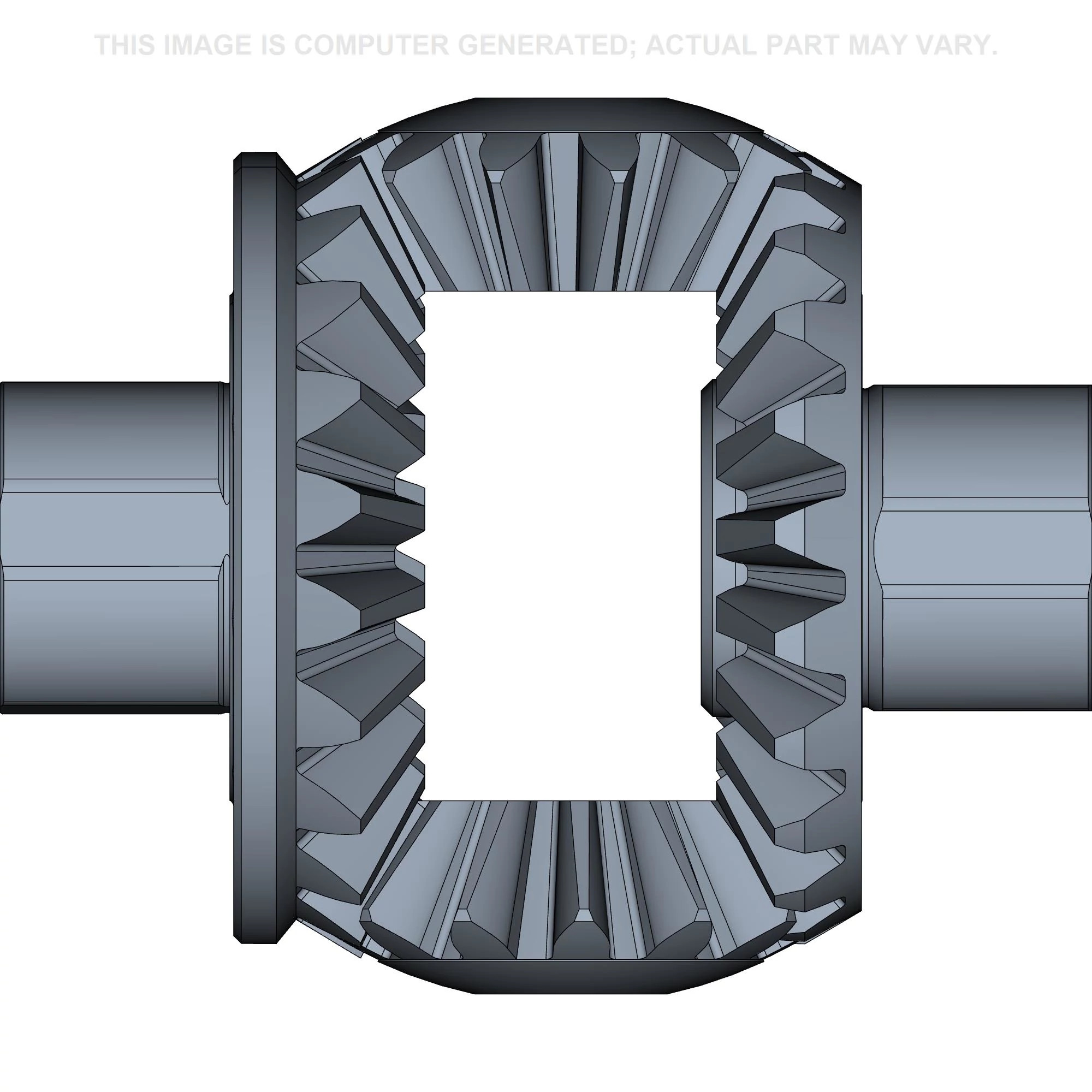 GEAR SET | CASEIH | CA | EN