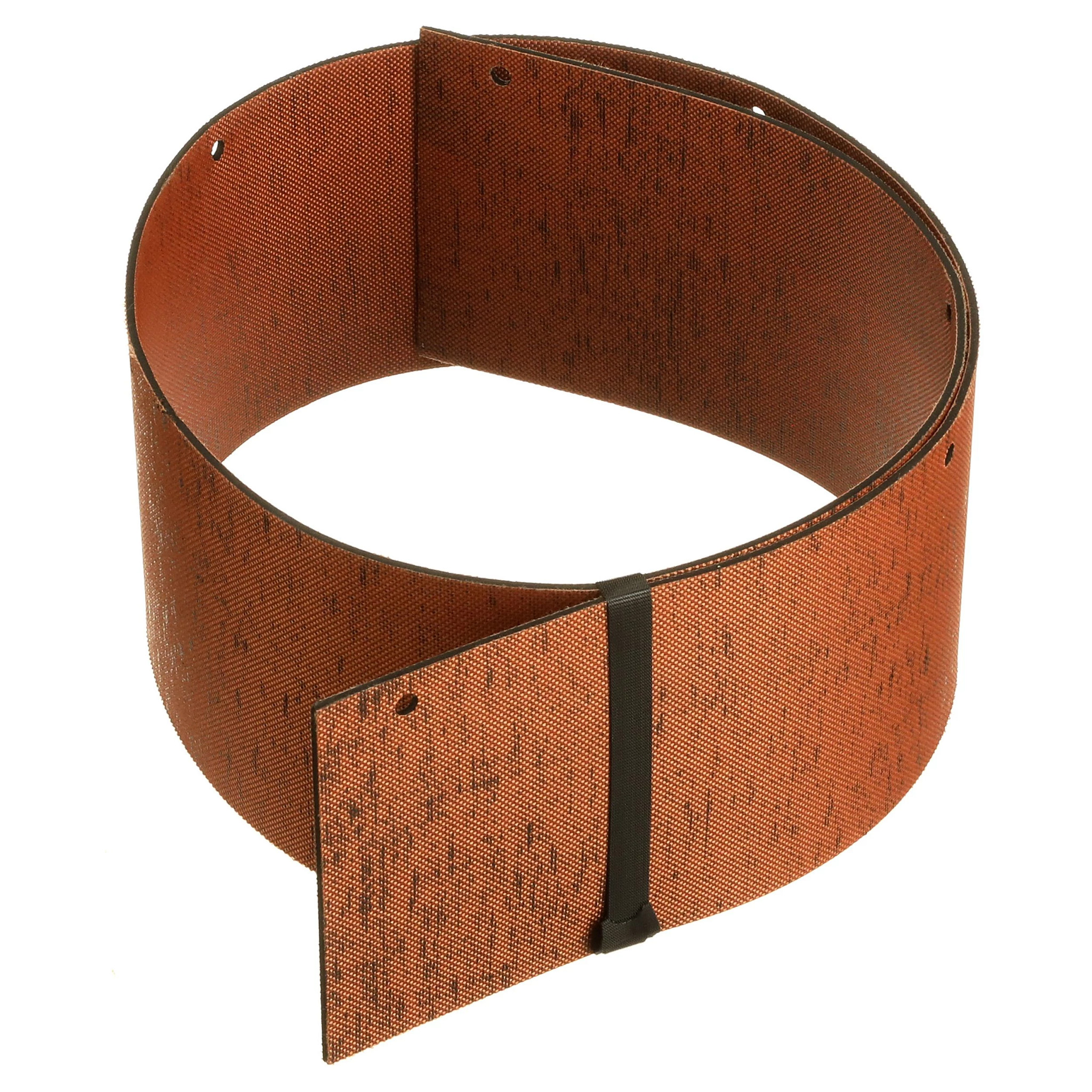 Vedação de Borracha