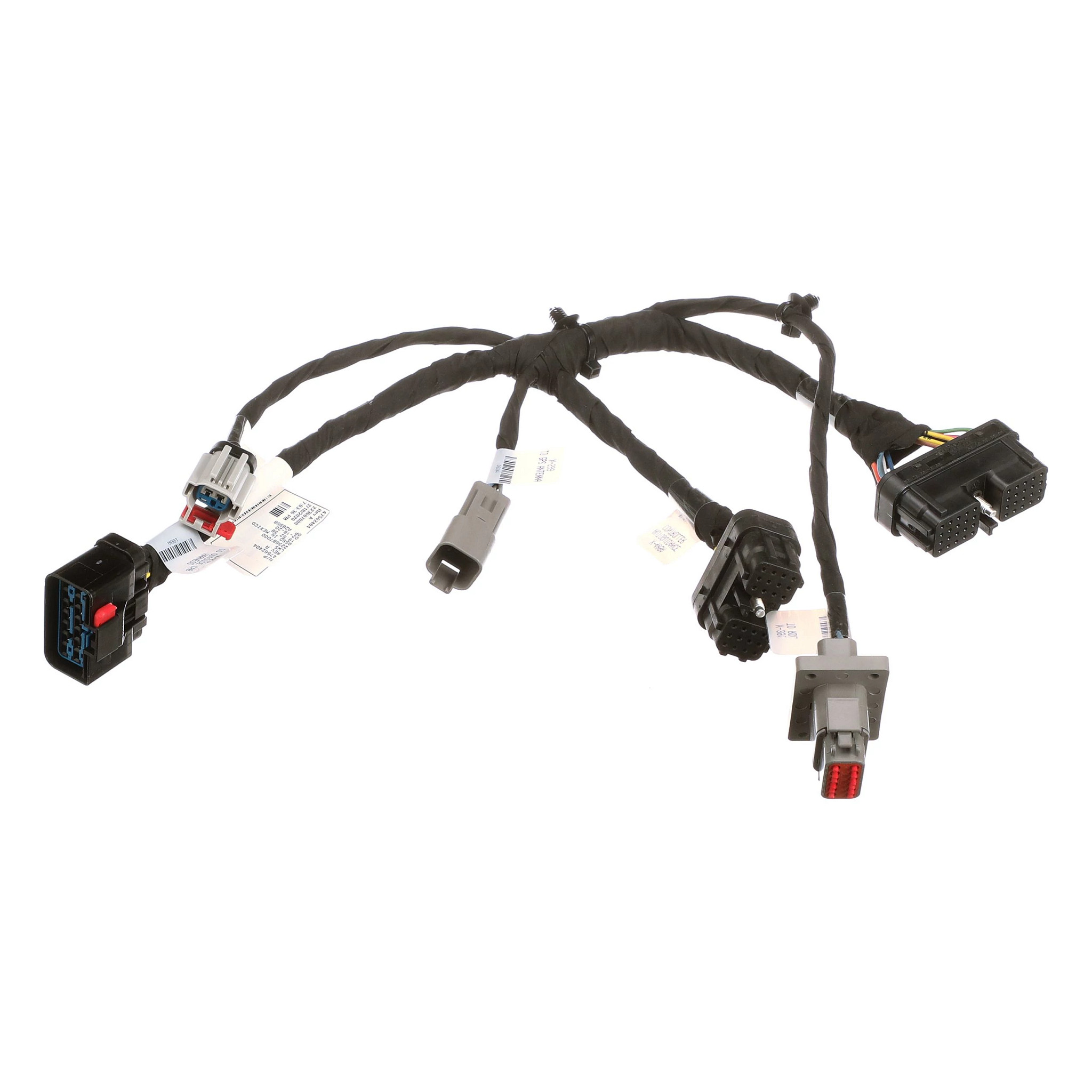 CABLAGGIO | NEWHOLLANDAG | EU | EN