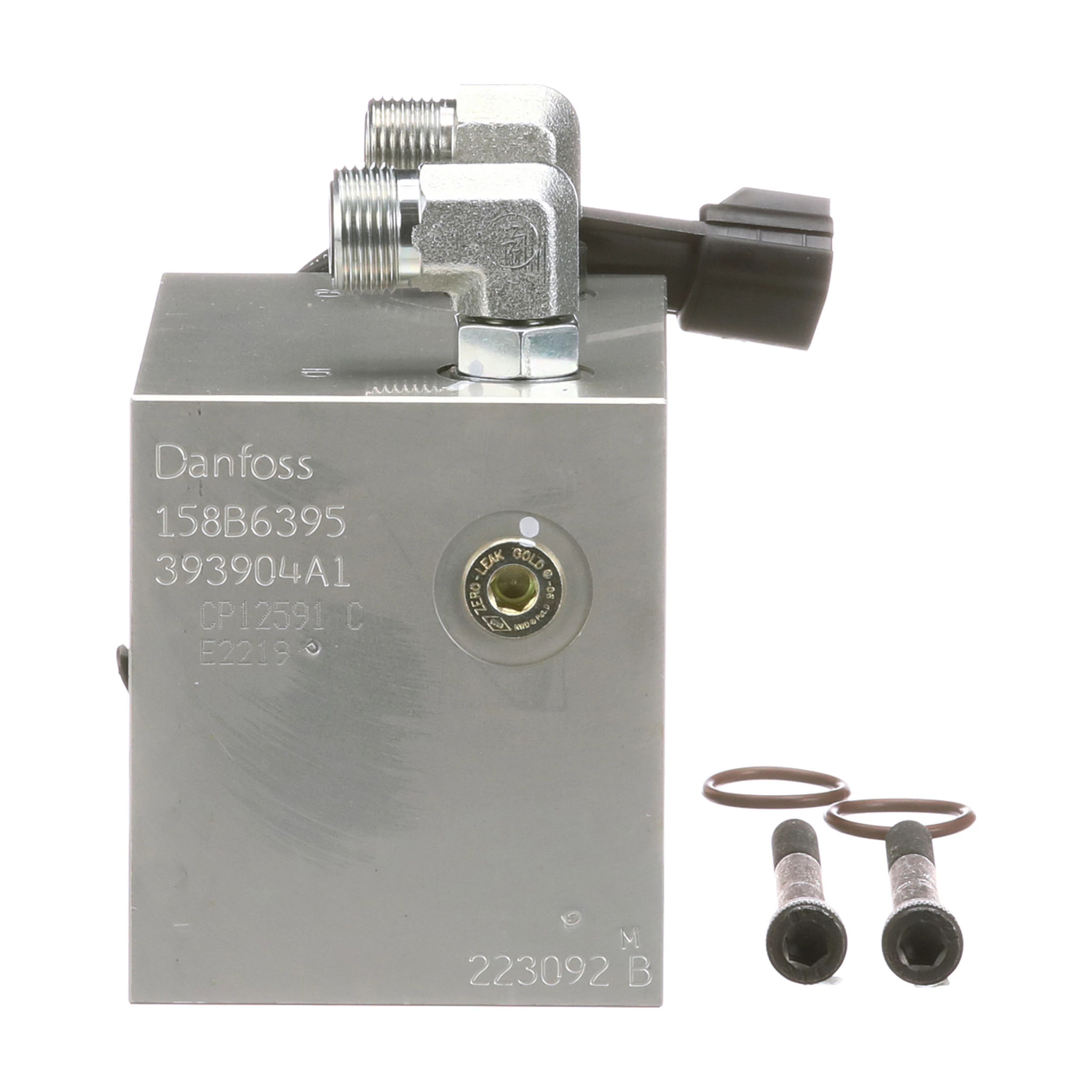 КЛАПАН | MILLER | AMEA | FR