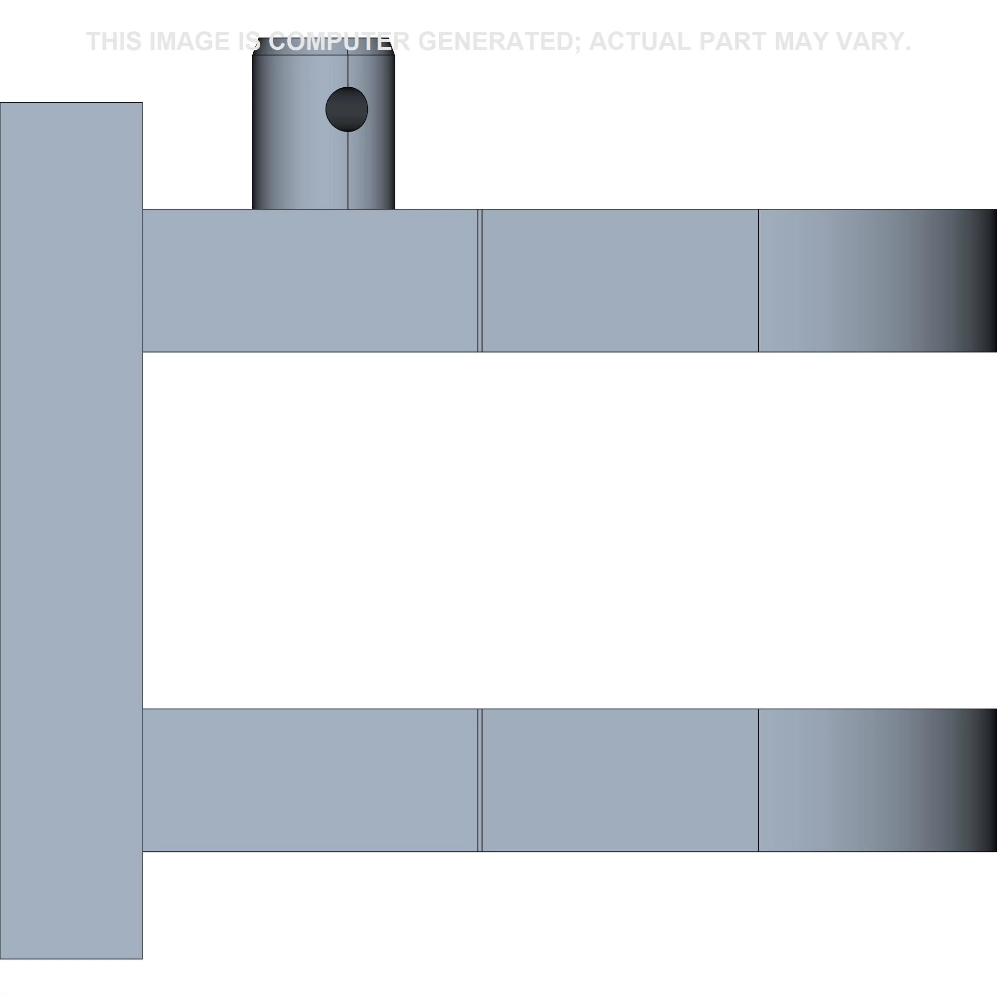 TOW HOOK | CASEIH | EU | EN