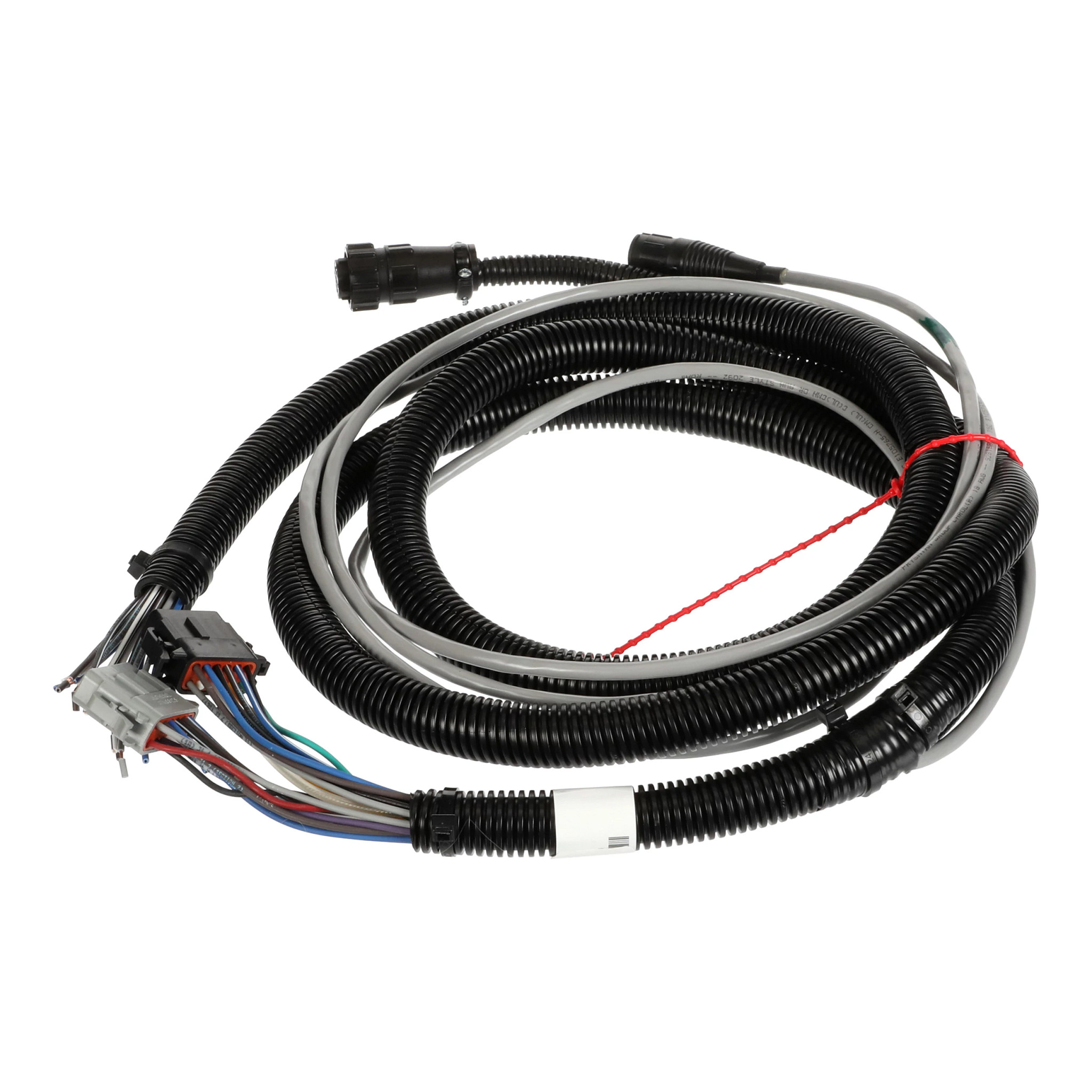 FAISCEAU ELECTRIQUE | CASEIH | CA | FR