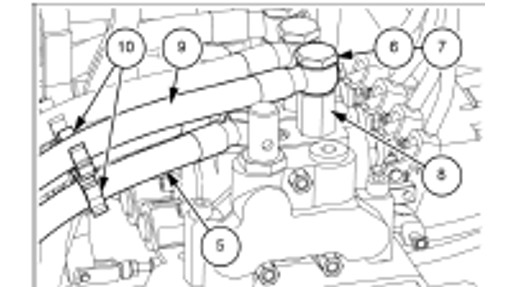 DIA KIT, TRACTOR | NEWHOLLANDCE | CA | EN