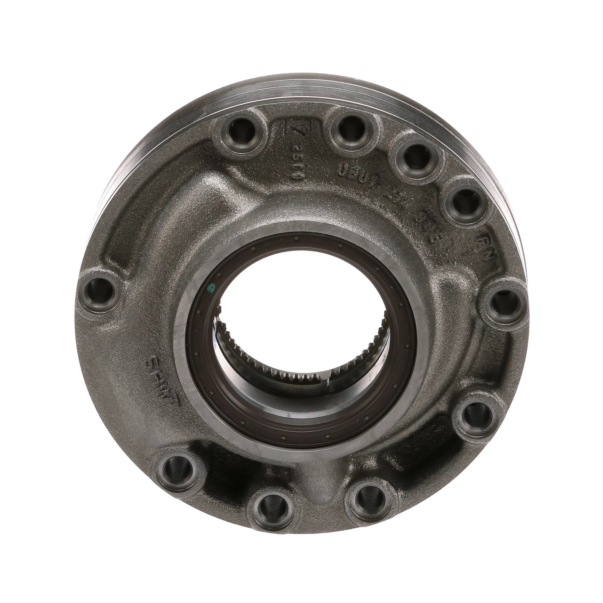 Transmission Charge Pump
