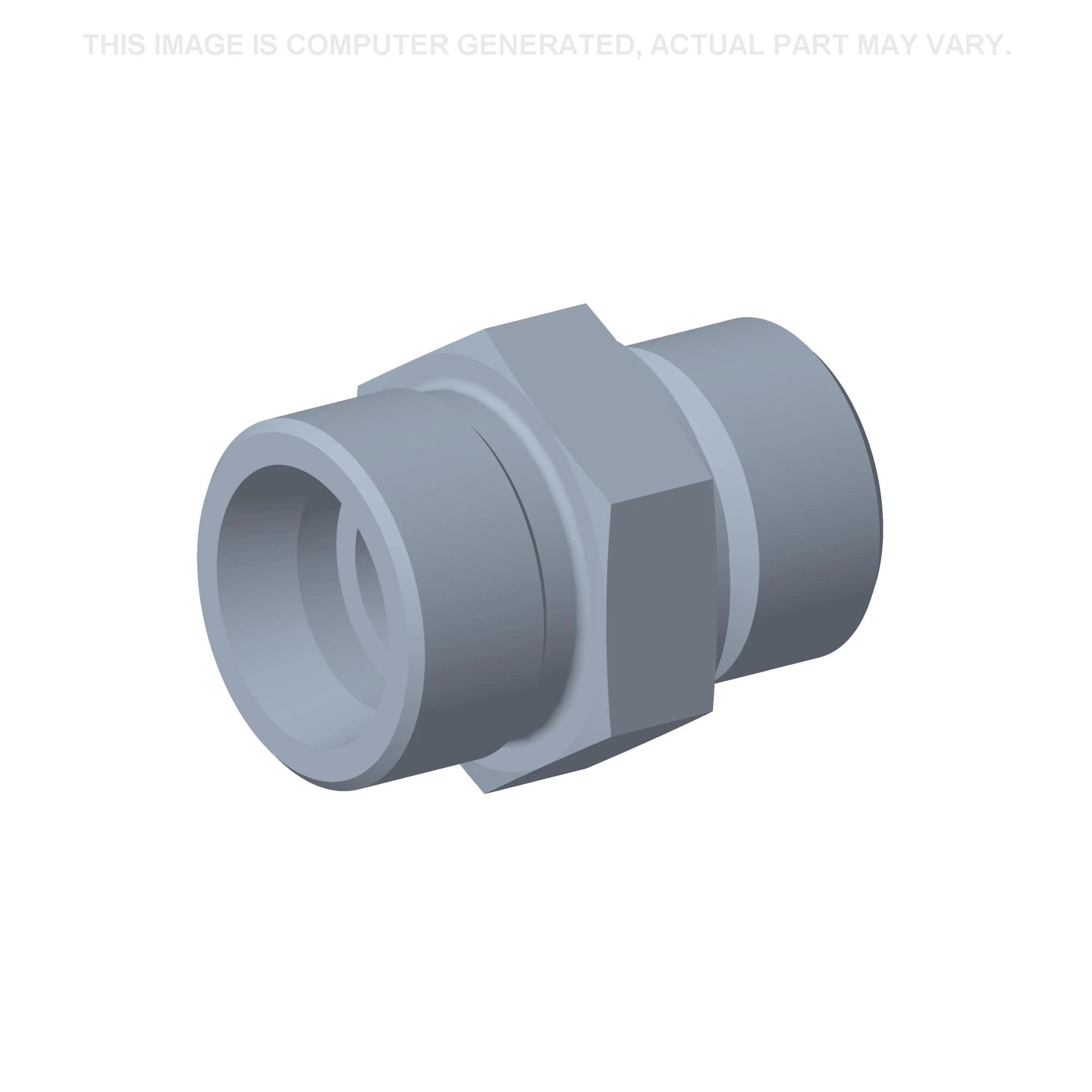 HYD CONNECTOR | NEWHOLLANDAG | CA | EN
