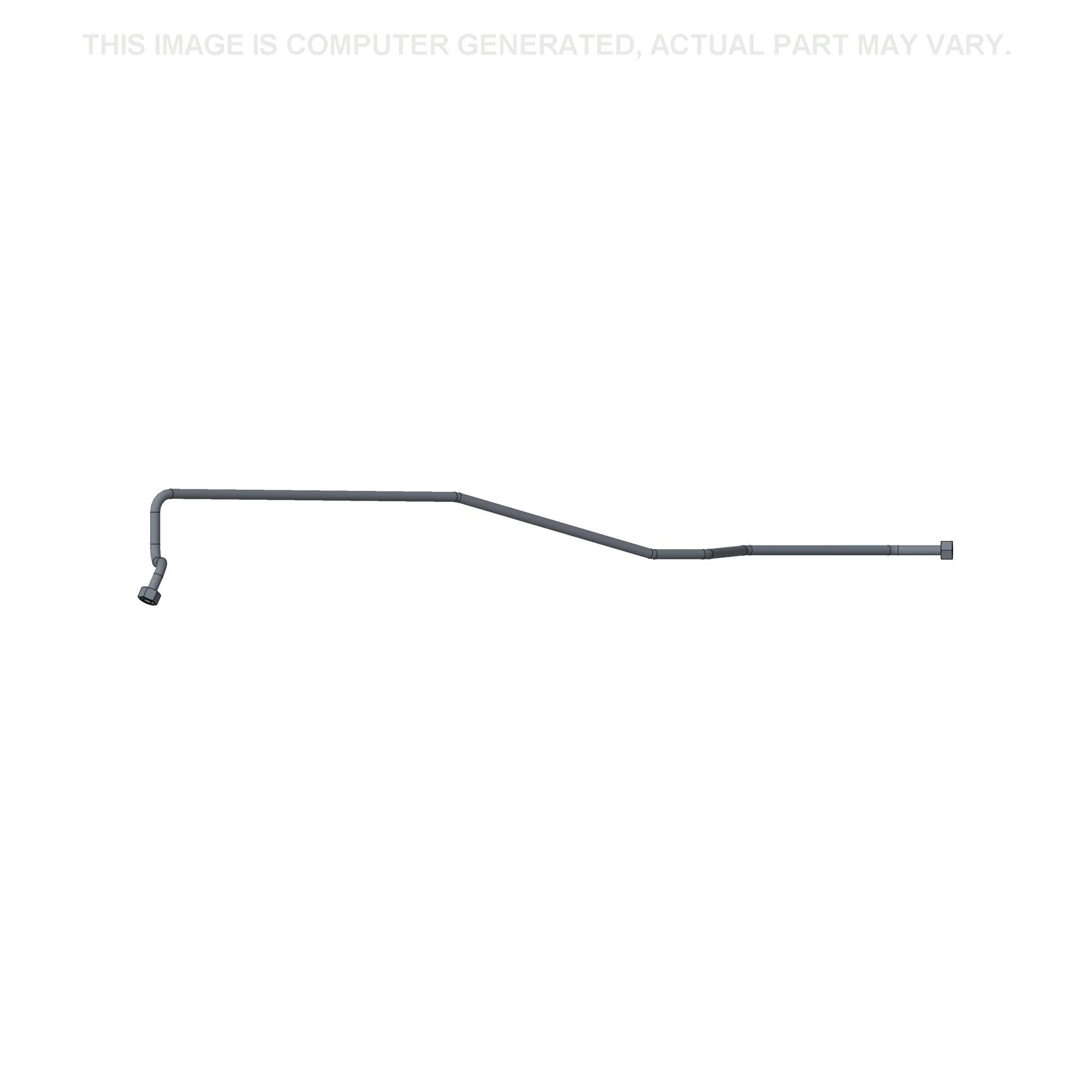 HYD TUBE | NEWHOLLANDAG | EU | EN