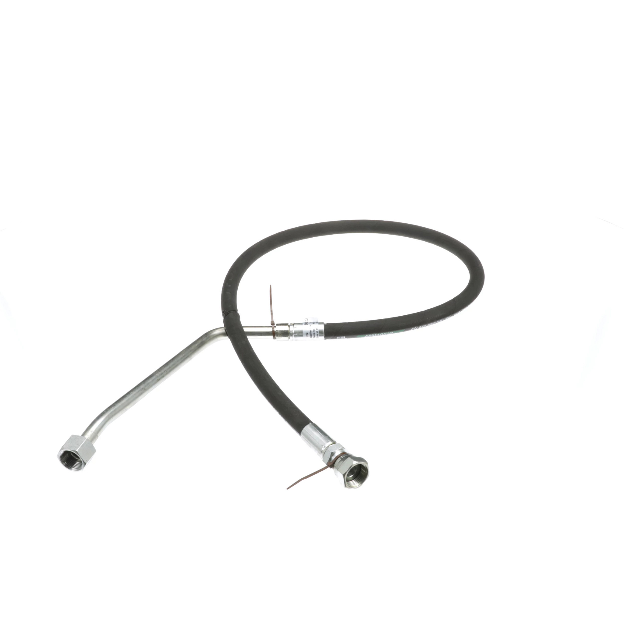 TUBAGEM HIDRÁULICO | CASECE | BR | PT