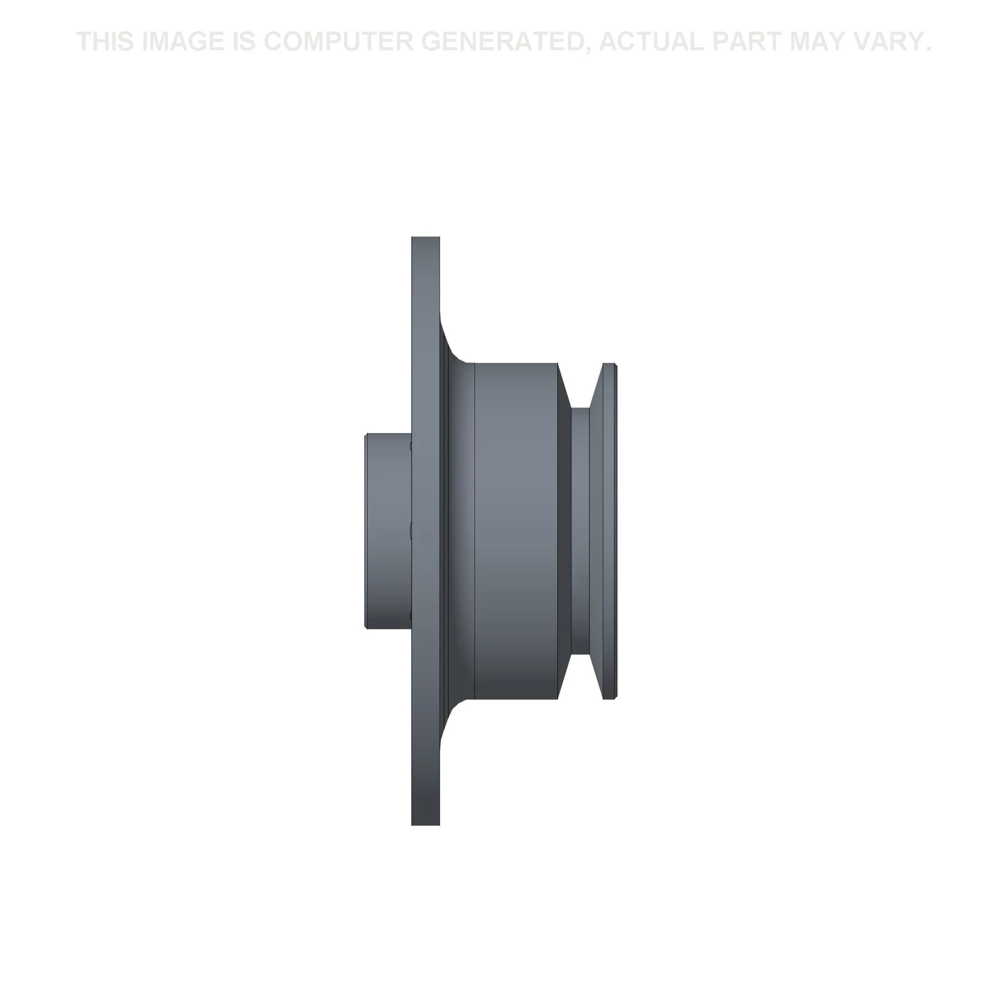 PULLEY | NEWHOLLANDAG | AMEA | EN