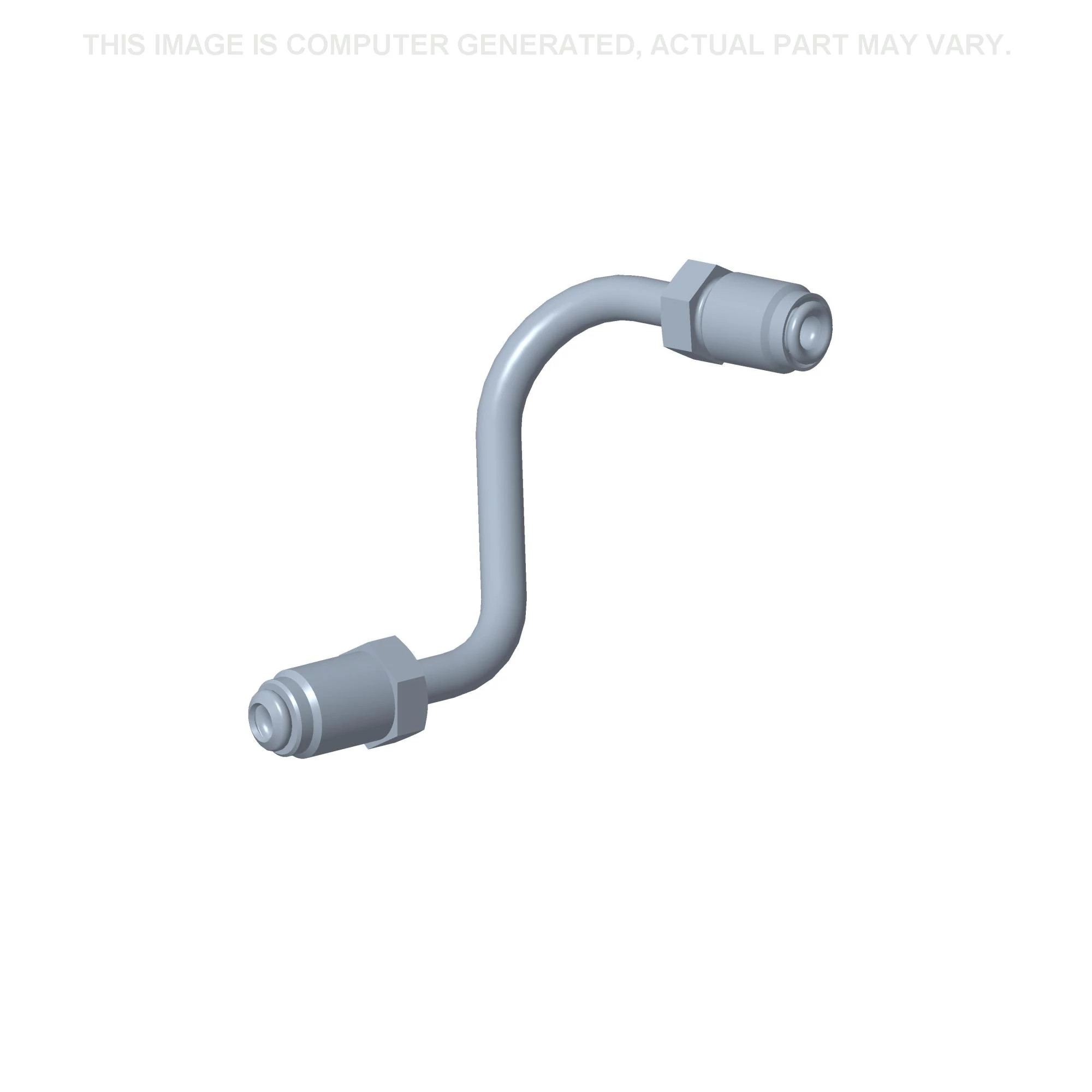 HYDRAULISCHE LEIDING | CASEIH | EU | EN