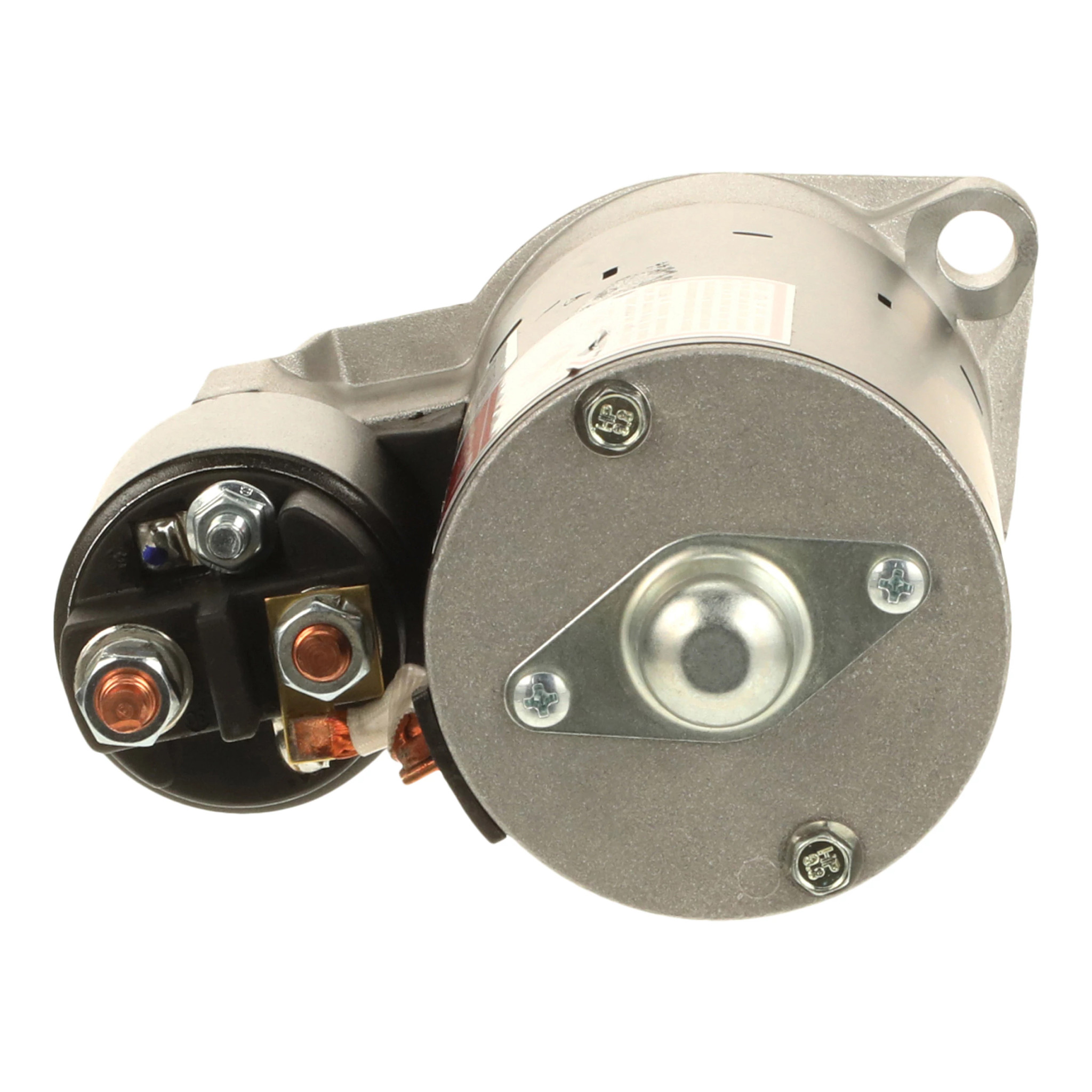 DEMARREUR RENOVE | NEWHOLLANDAG | CA | FR