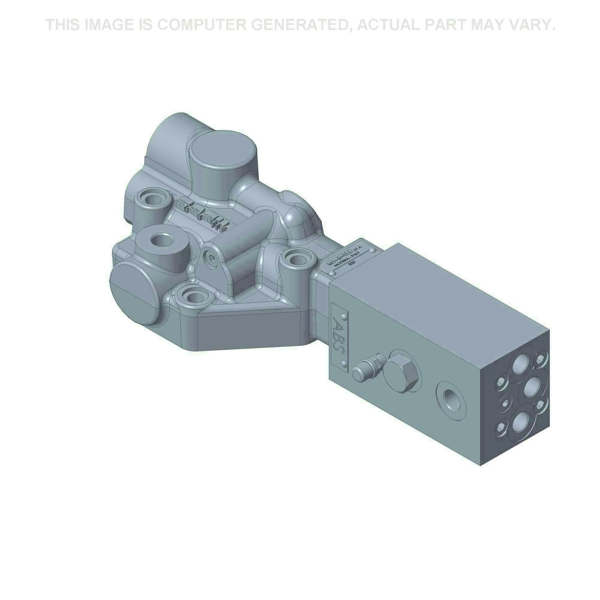 BRAKE VALVE | NEWHOLLANDAG | US | EN
