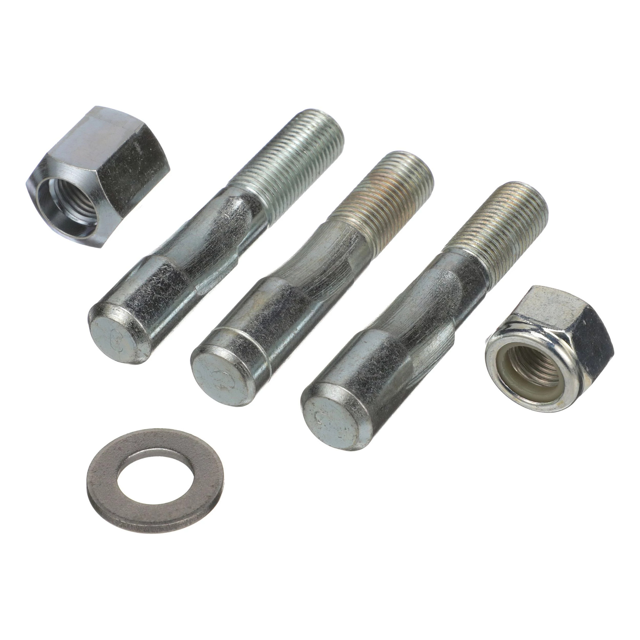 PTO Driveline Kit | NEWHOLLANDAG | US | EN