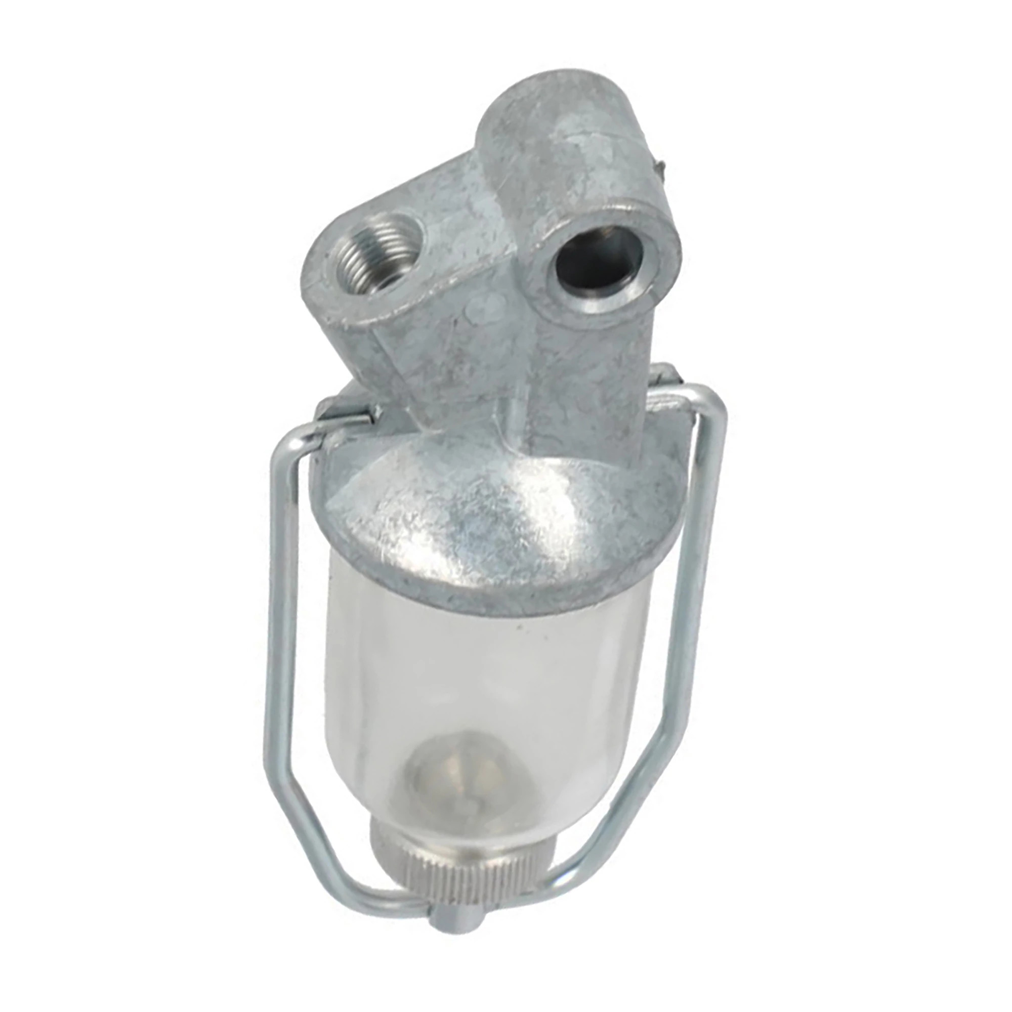 Ensemble de cuvette de sédimentation - 3/8 po | CASEIH | CA | FR