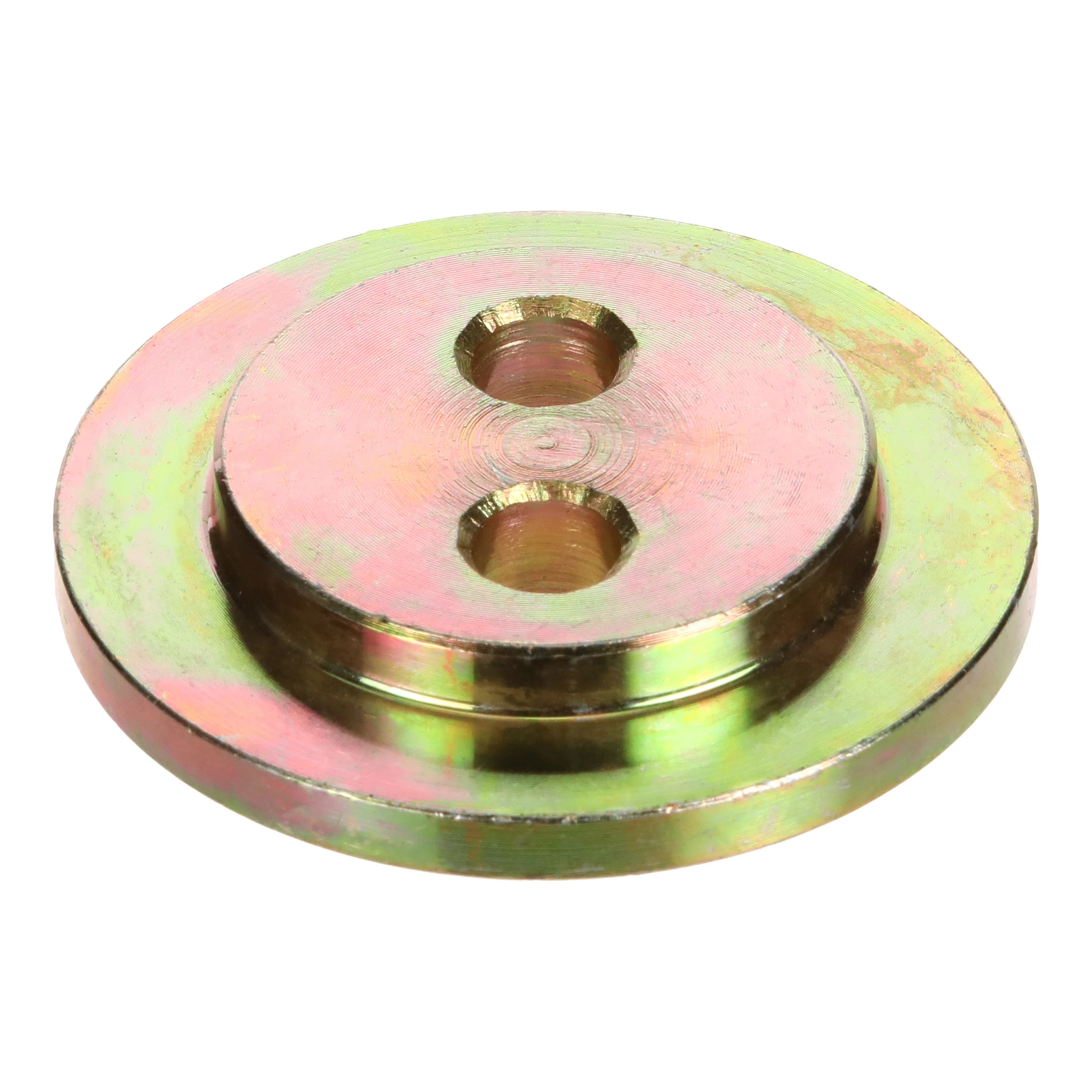 LOCKING PLATE | CASECE | CA | EN