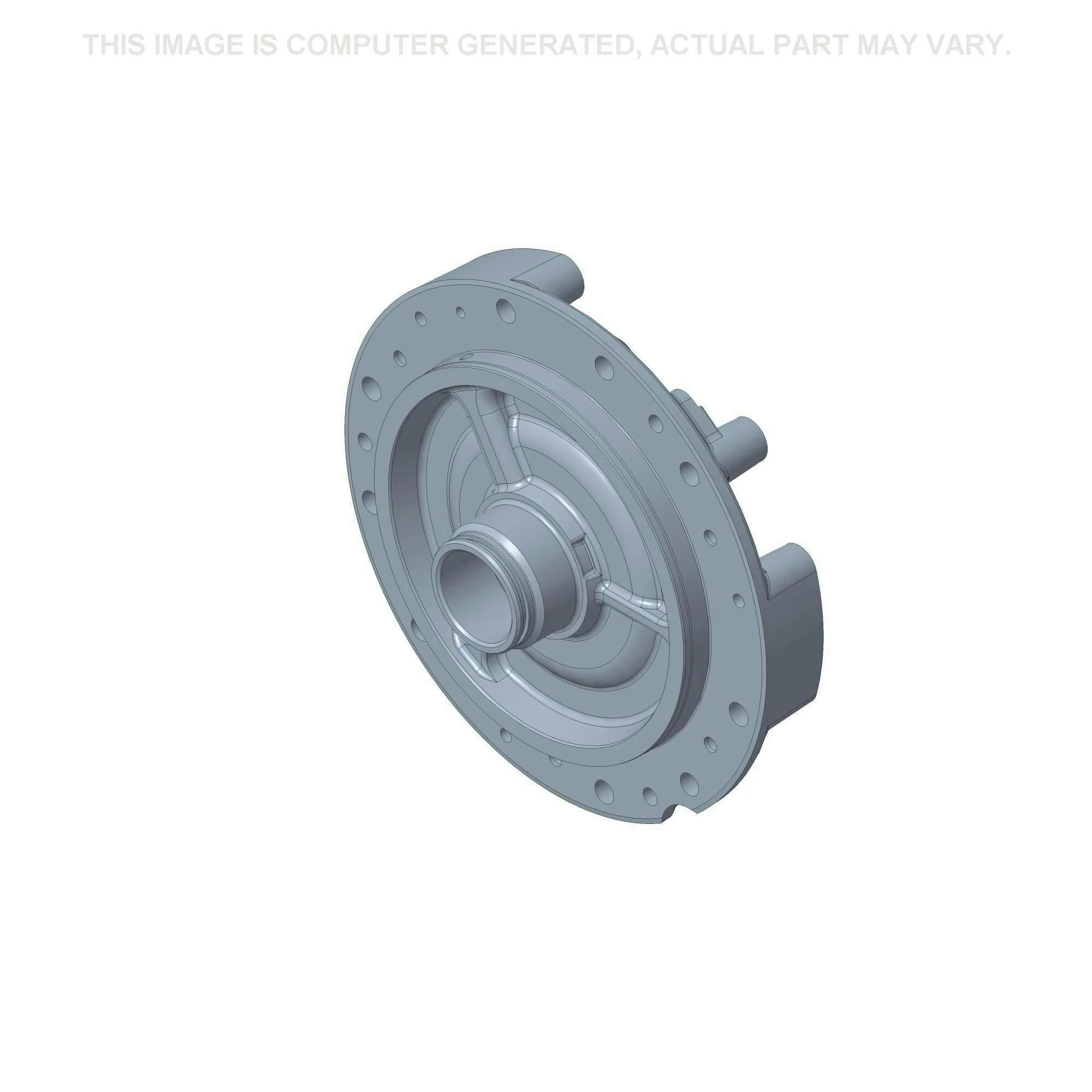 Bearing Carrier | NEWHOLLANDAG | CA | EN