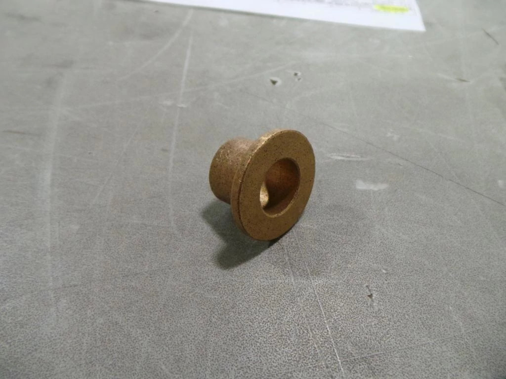 FLANGED BEARING | MILLER | AMEA | EN