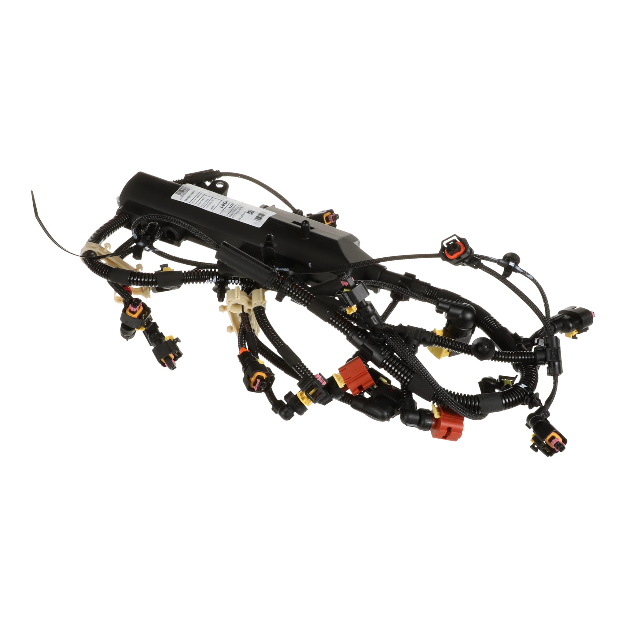 HARNESS, WIRE | CASEIH | US | EN