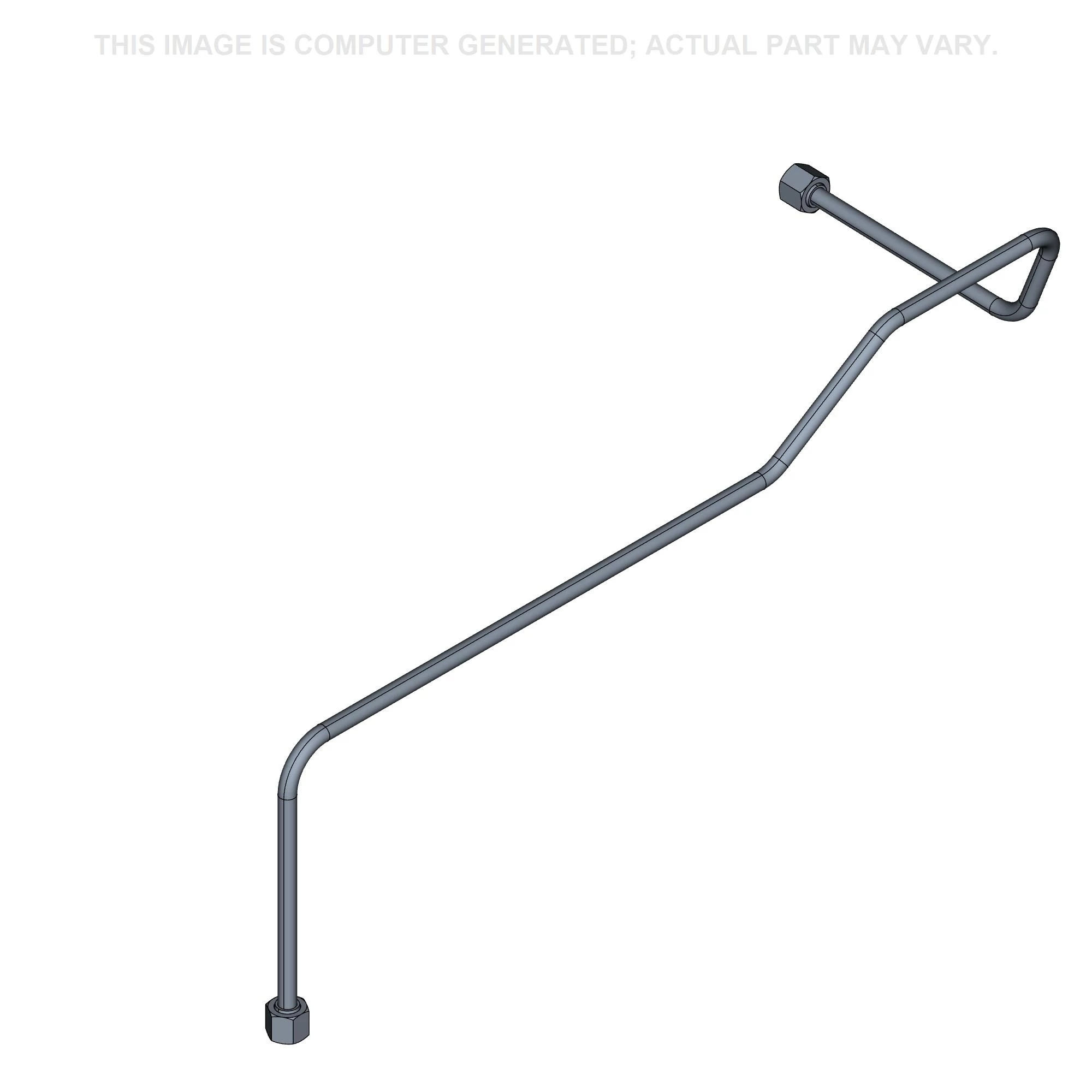 Hyd Tube | DEFAULT | US | EN