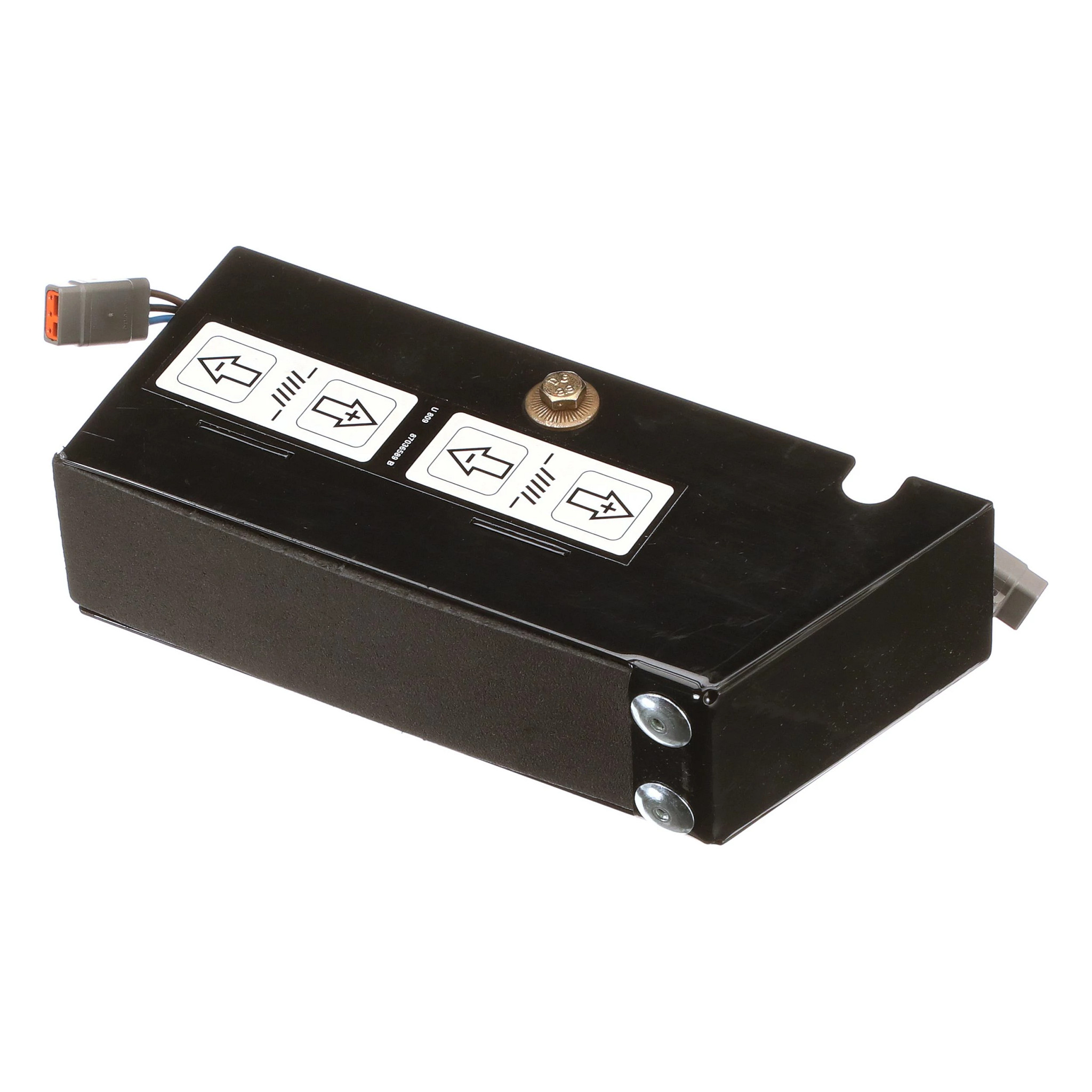 HOUSING ASSY. | CASEIH | US | EN