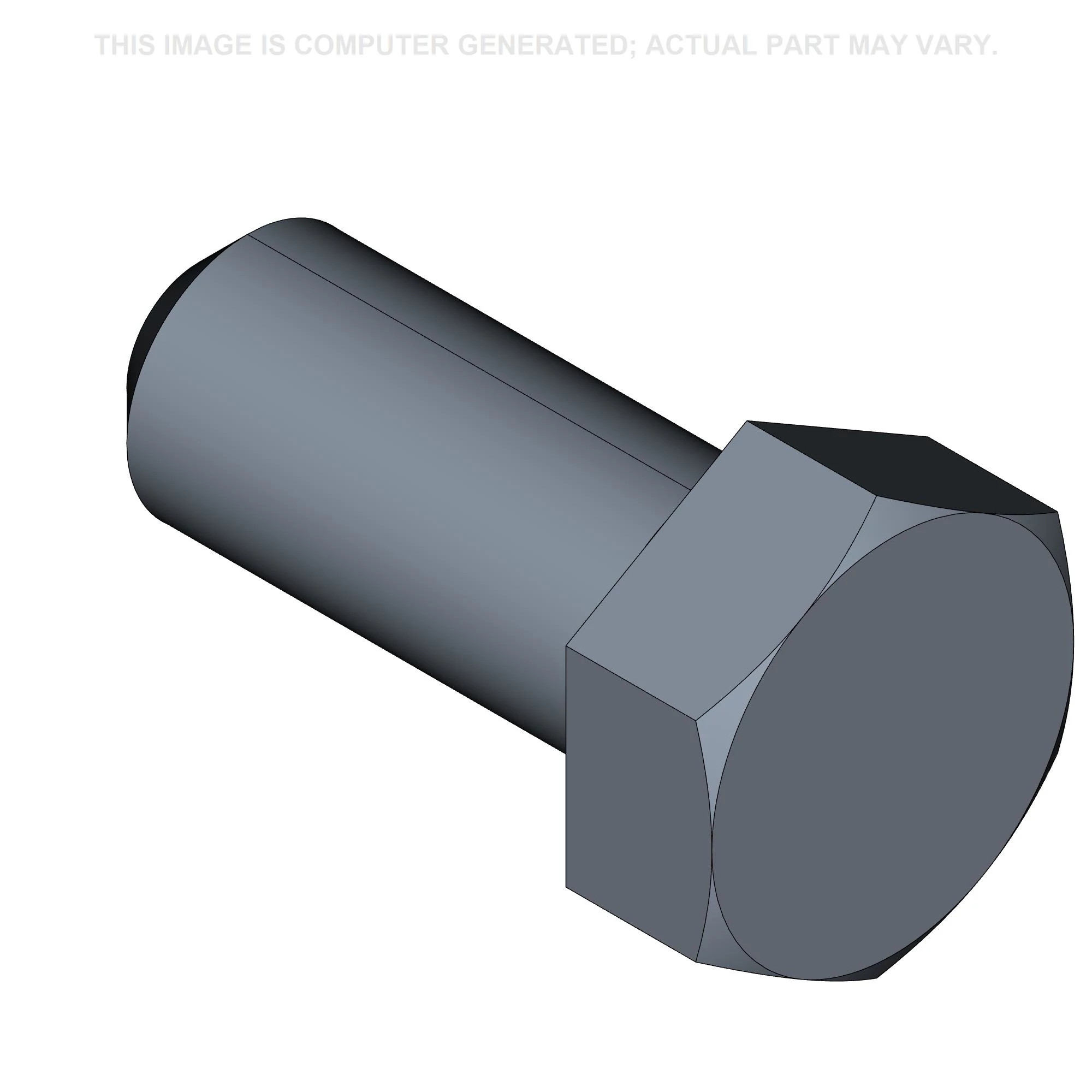 Bolt | NEWHOLLANDAG | CA | EN