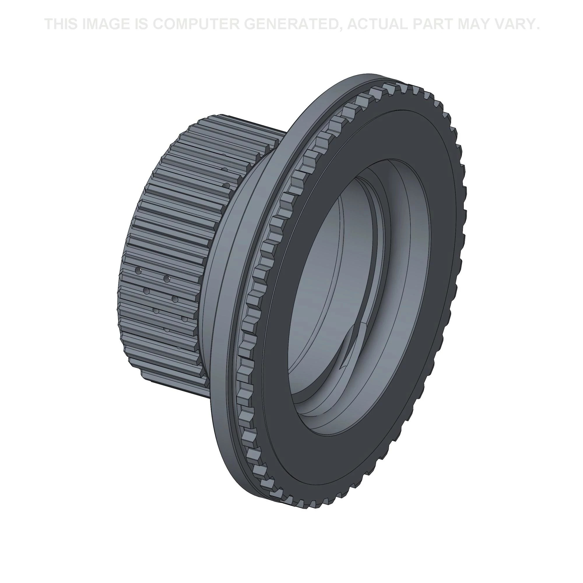 HUB | CASEIH | US | EN