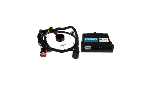 Raven Rate Control Module 117-7100-005 | Raven Rate Control Module (RCM) | Case IH | MyCNH US Store
