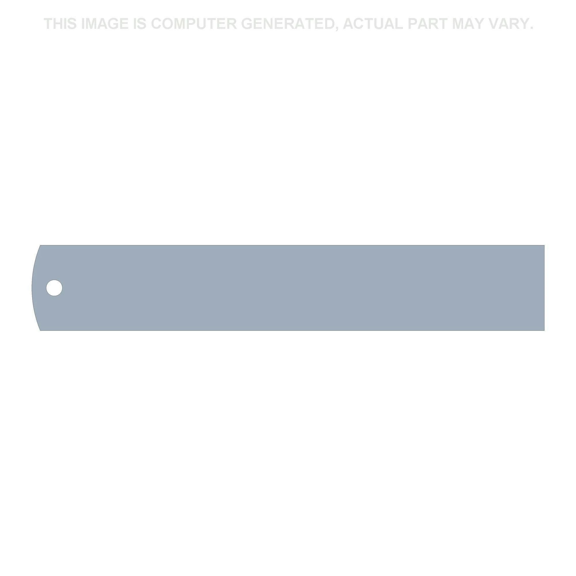 PLAQUE | CASEIH | FR | FR