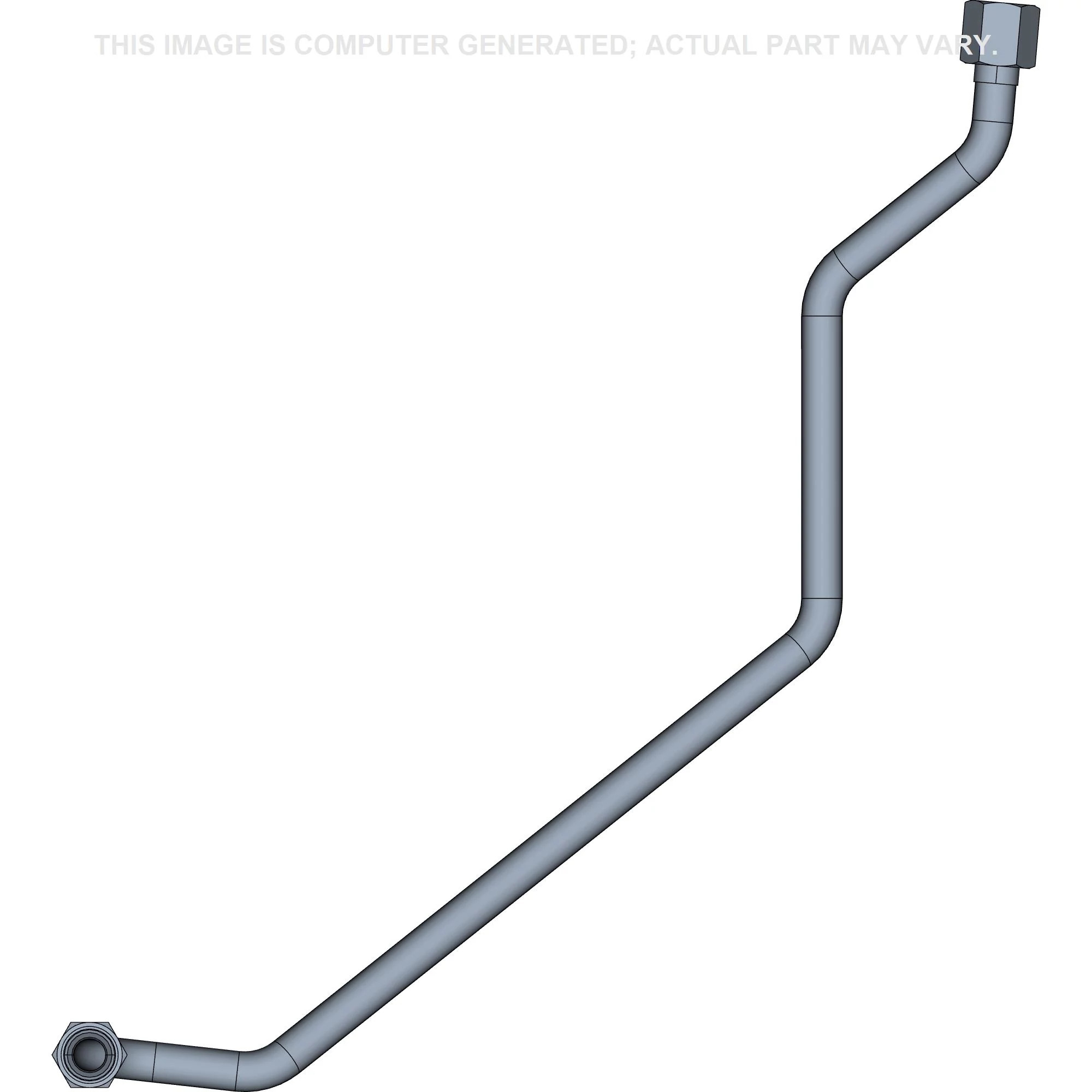 HYD TUBE | NEWHOLLANDCE | ANZ | EN