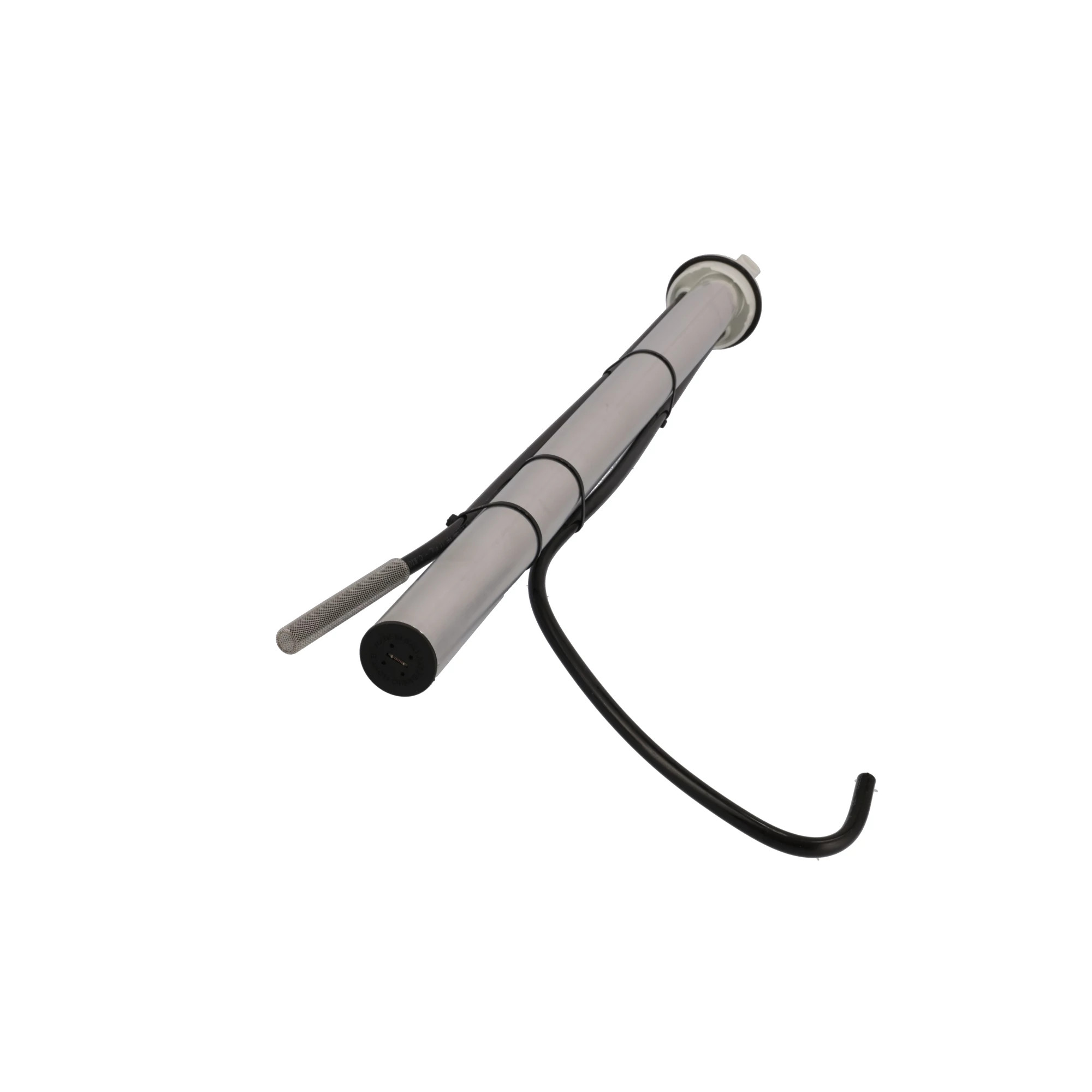 FUEL GAUGE | NEWHOLLANDAG | CA | EN