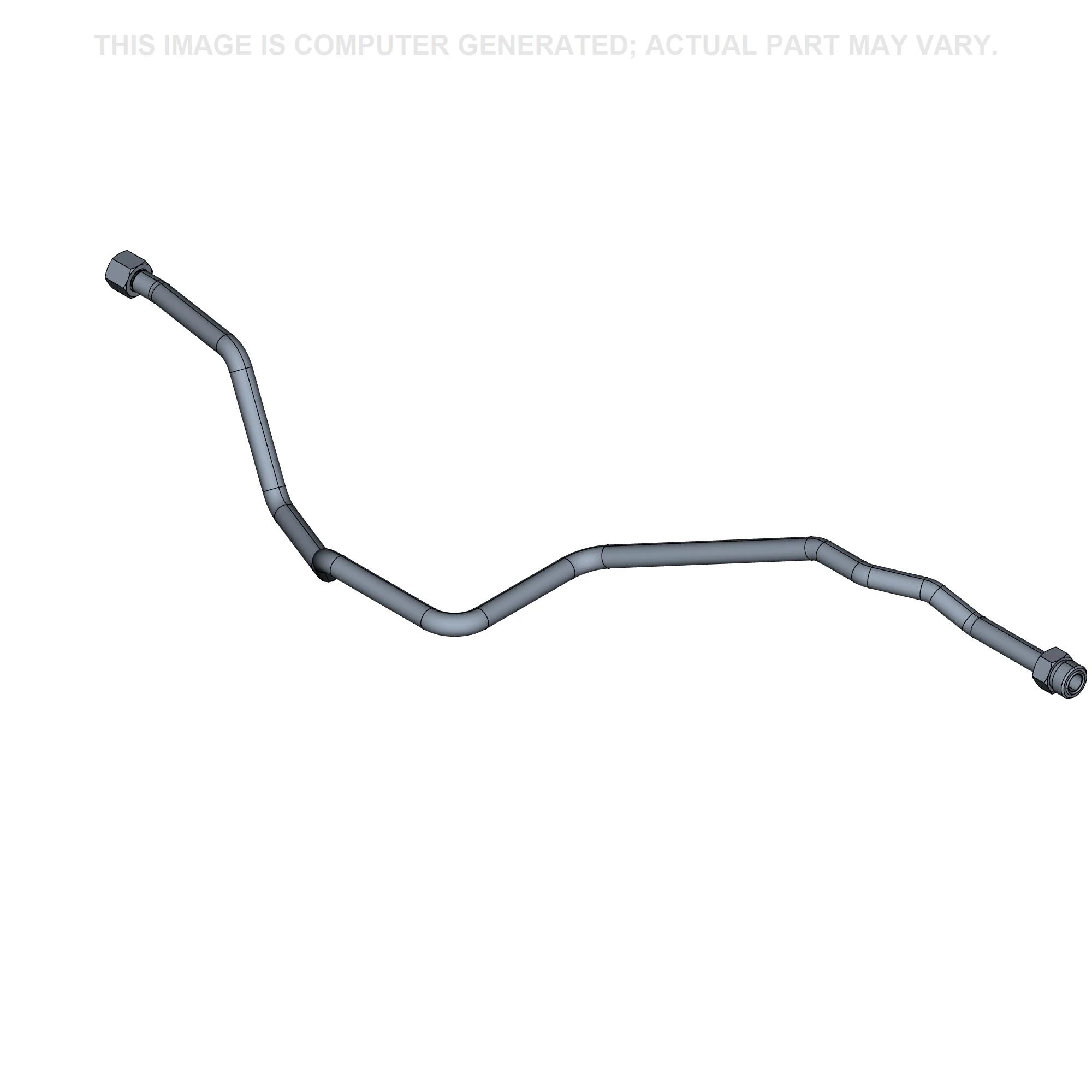 TUBO HIDRÁULICO | NEWHOLLANDAG | EU | ES