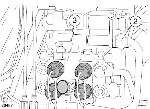 DIA KIT, TRACTOR | MILLER | FR | FR