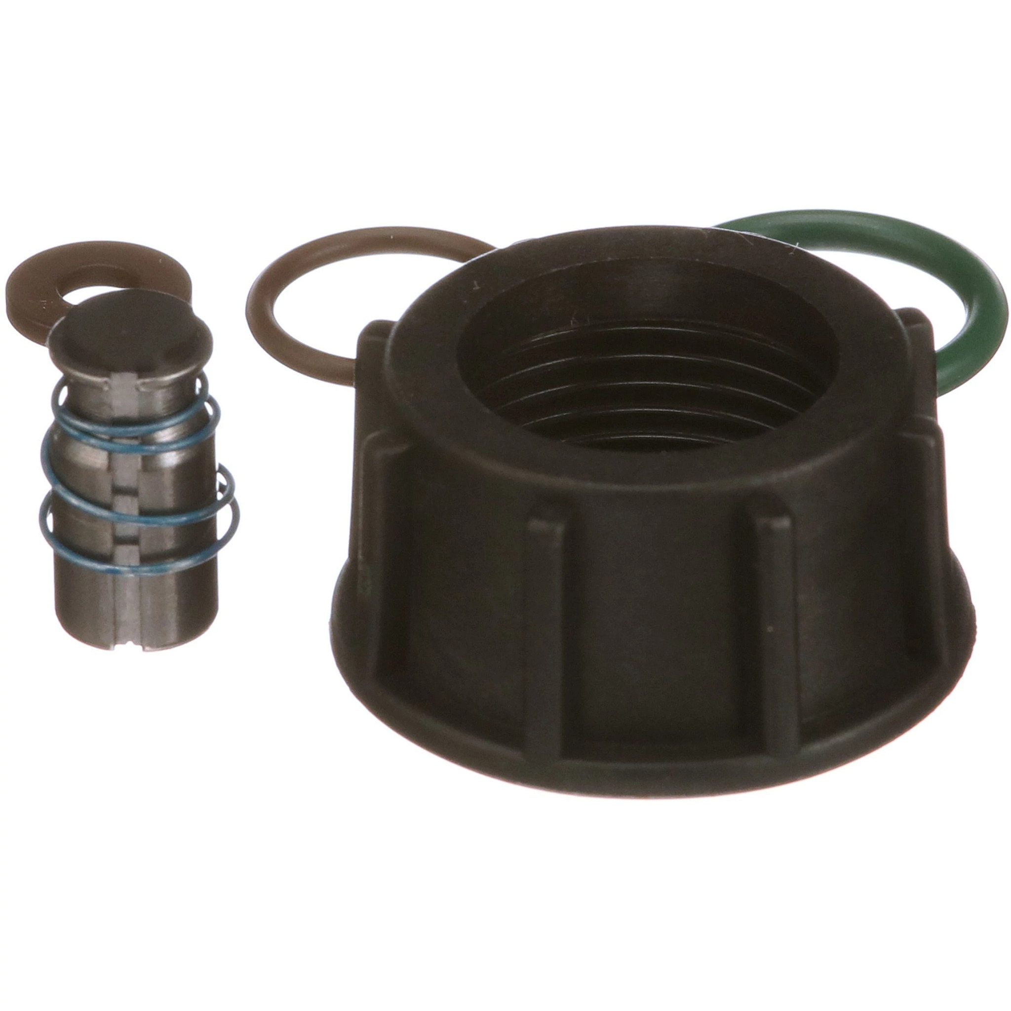 KIT | CASECE | CA | EN