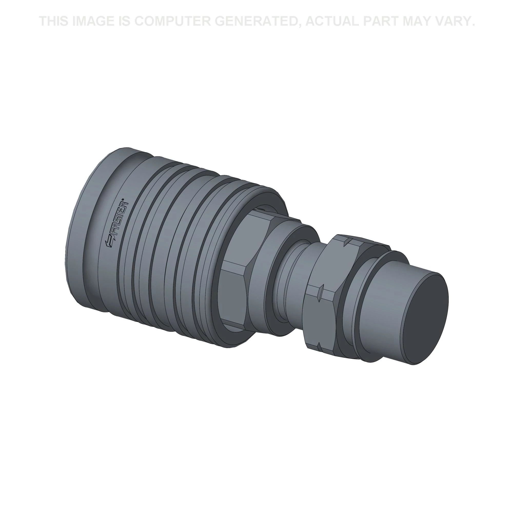 ENGATE RÁPIDO FÊMEA | NEWHOLLANDAG | EU | NL