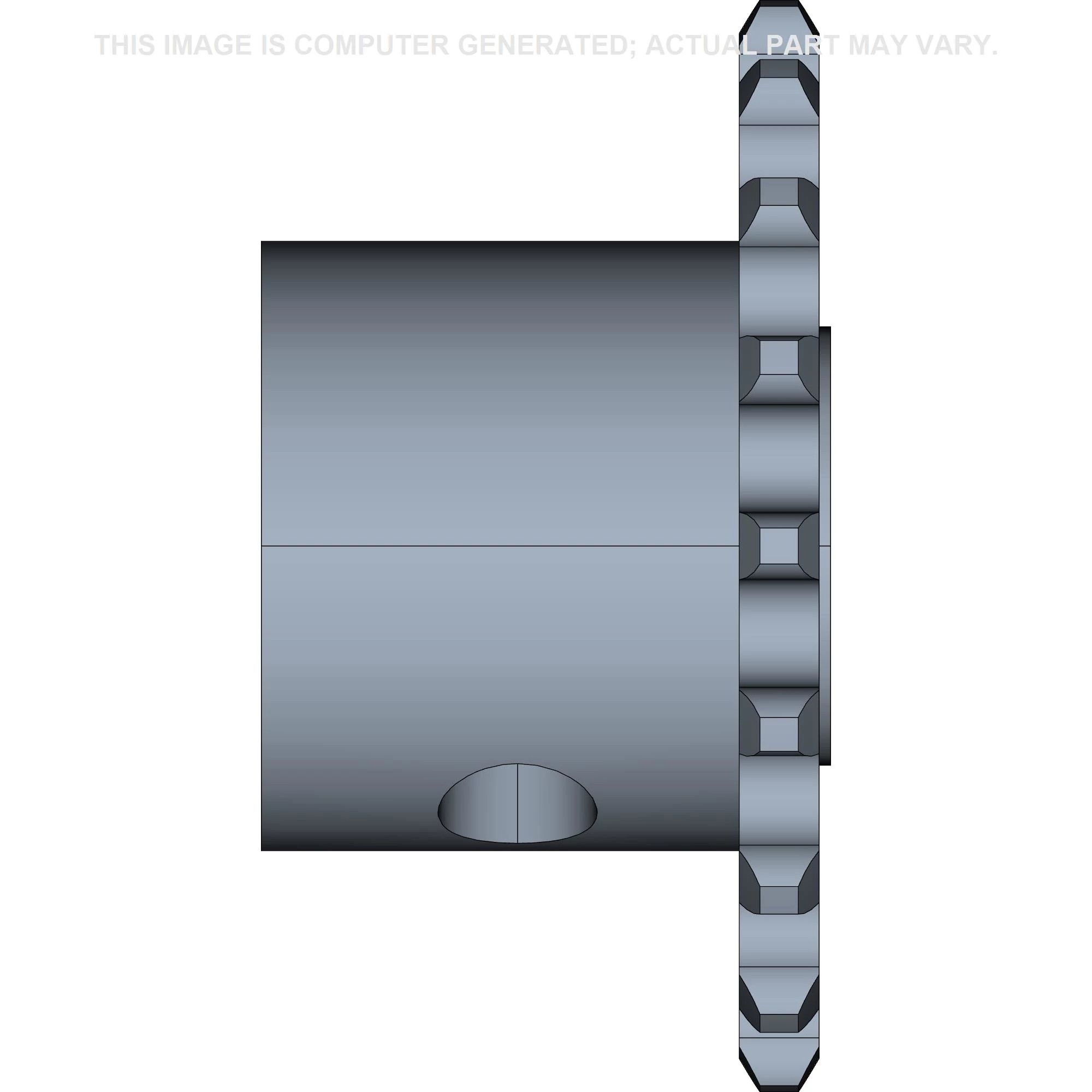 SPROCKET | STEYR | SA | EN