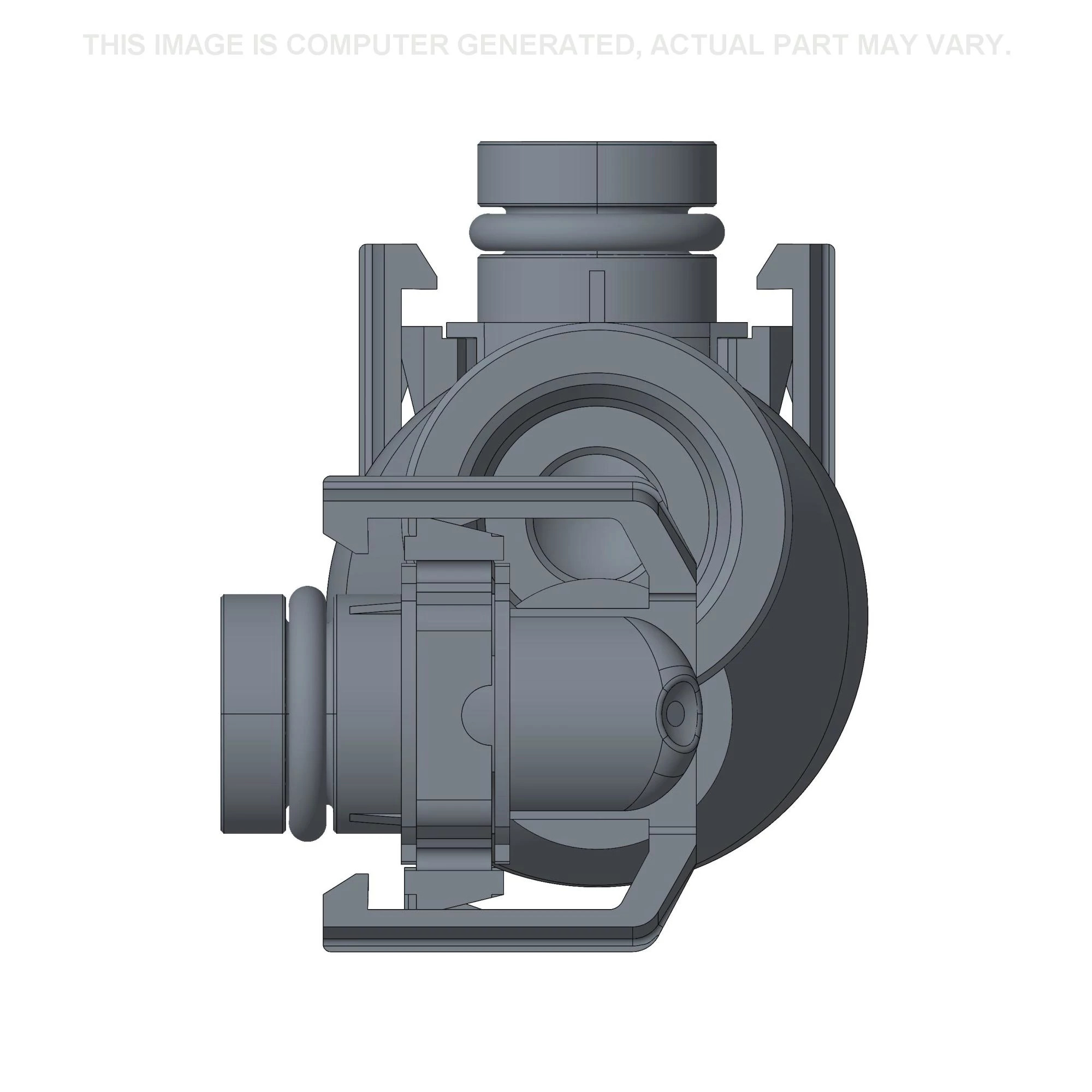 TUBE | NEWHOLLANDAG | CA | FR