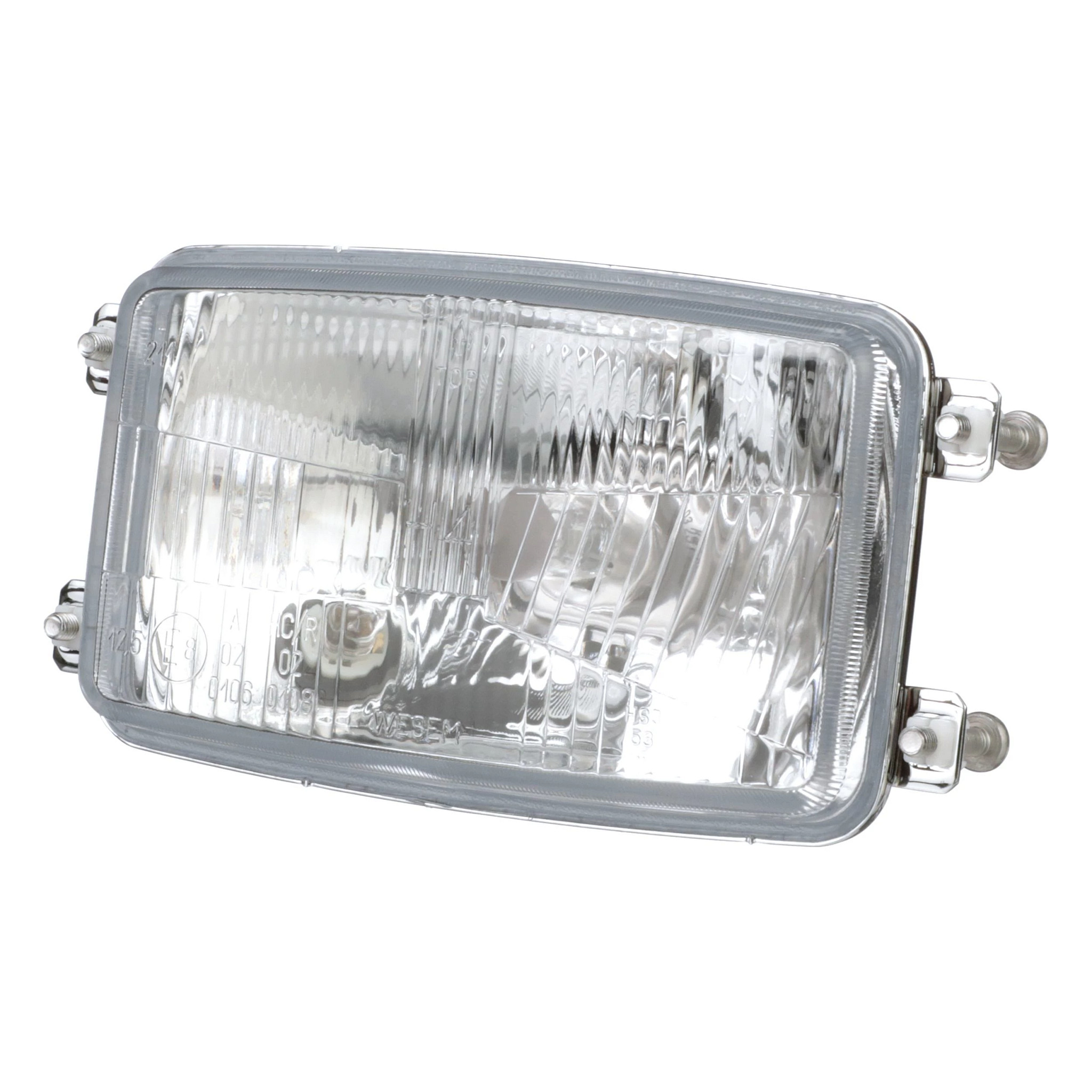 HEADLAMP | CASECE | EU | EN