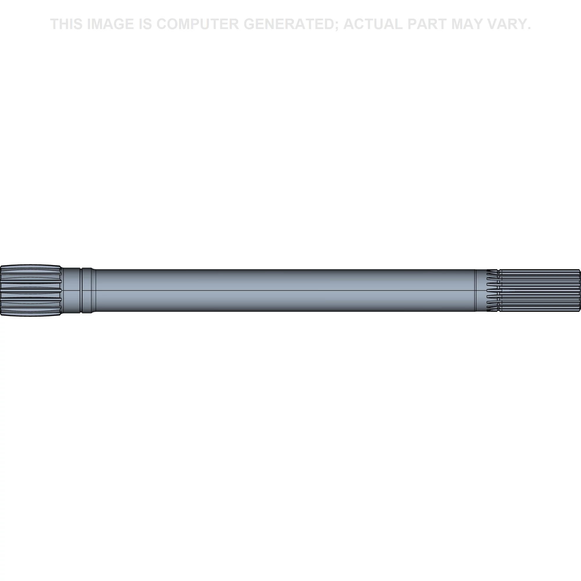 EIXO DE PTO | CASEIH | EU | PT