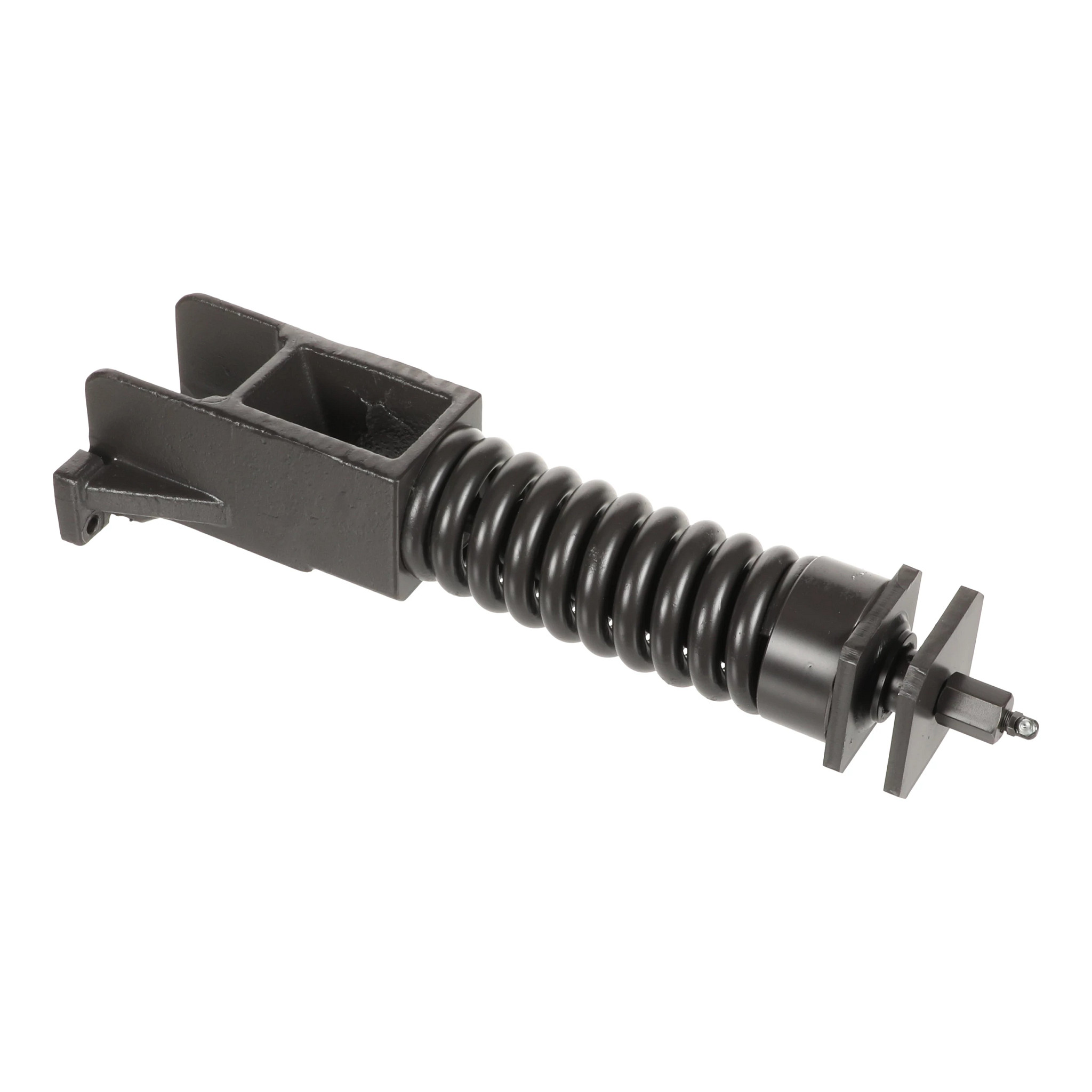 Spring | CASEIH | US | EN