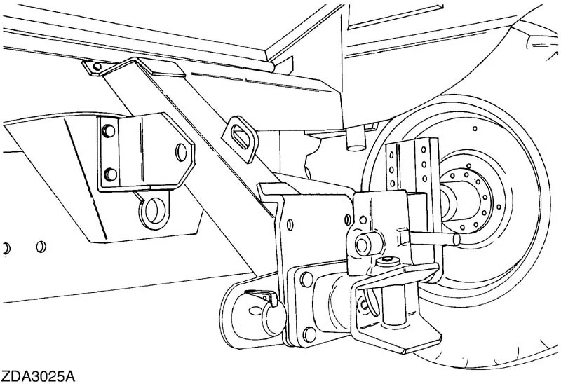 DIA KIT, HARVESTER | CASEIH | AMEA | EN
