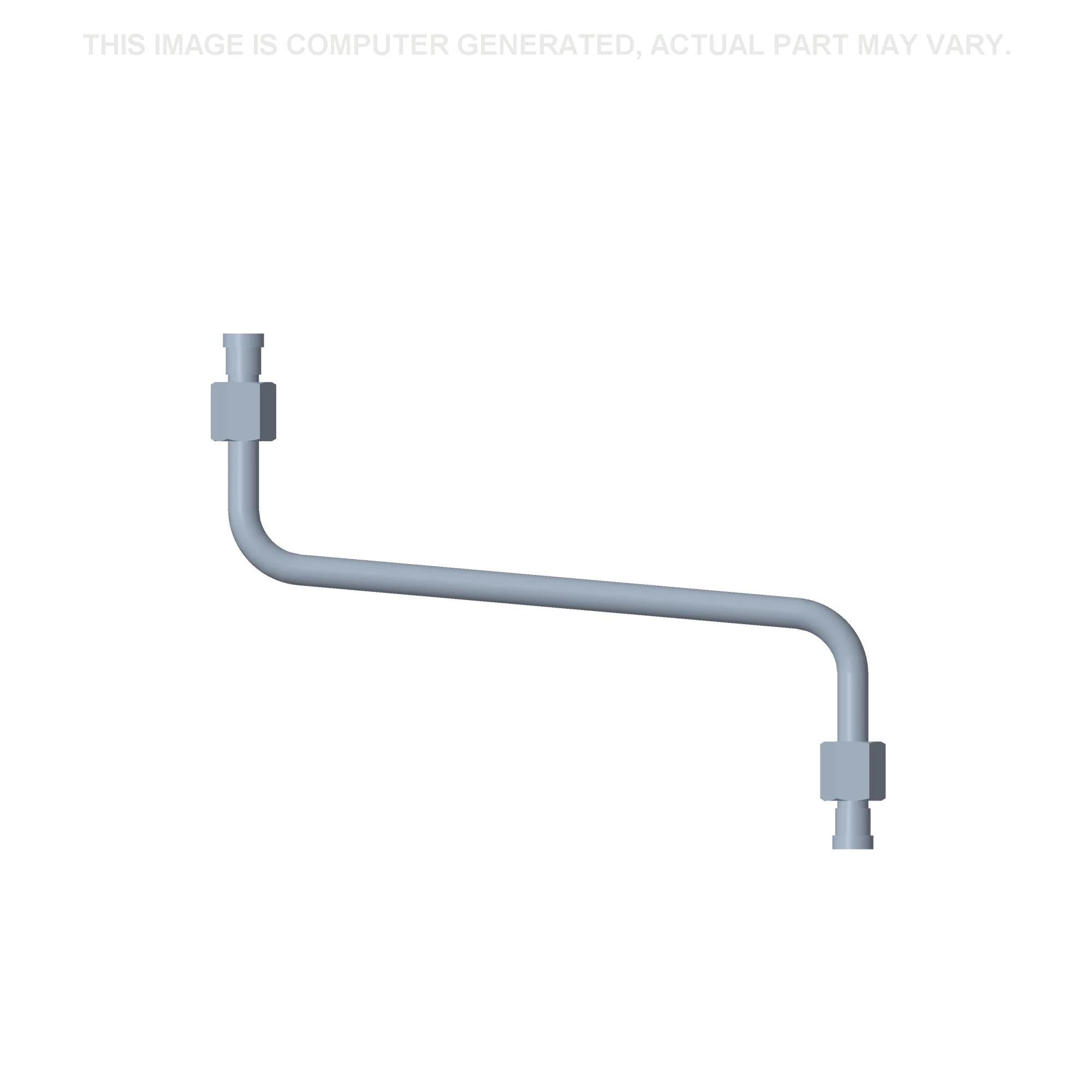 HYD TUBE | NEWHOLLANDAG | CA | EN