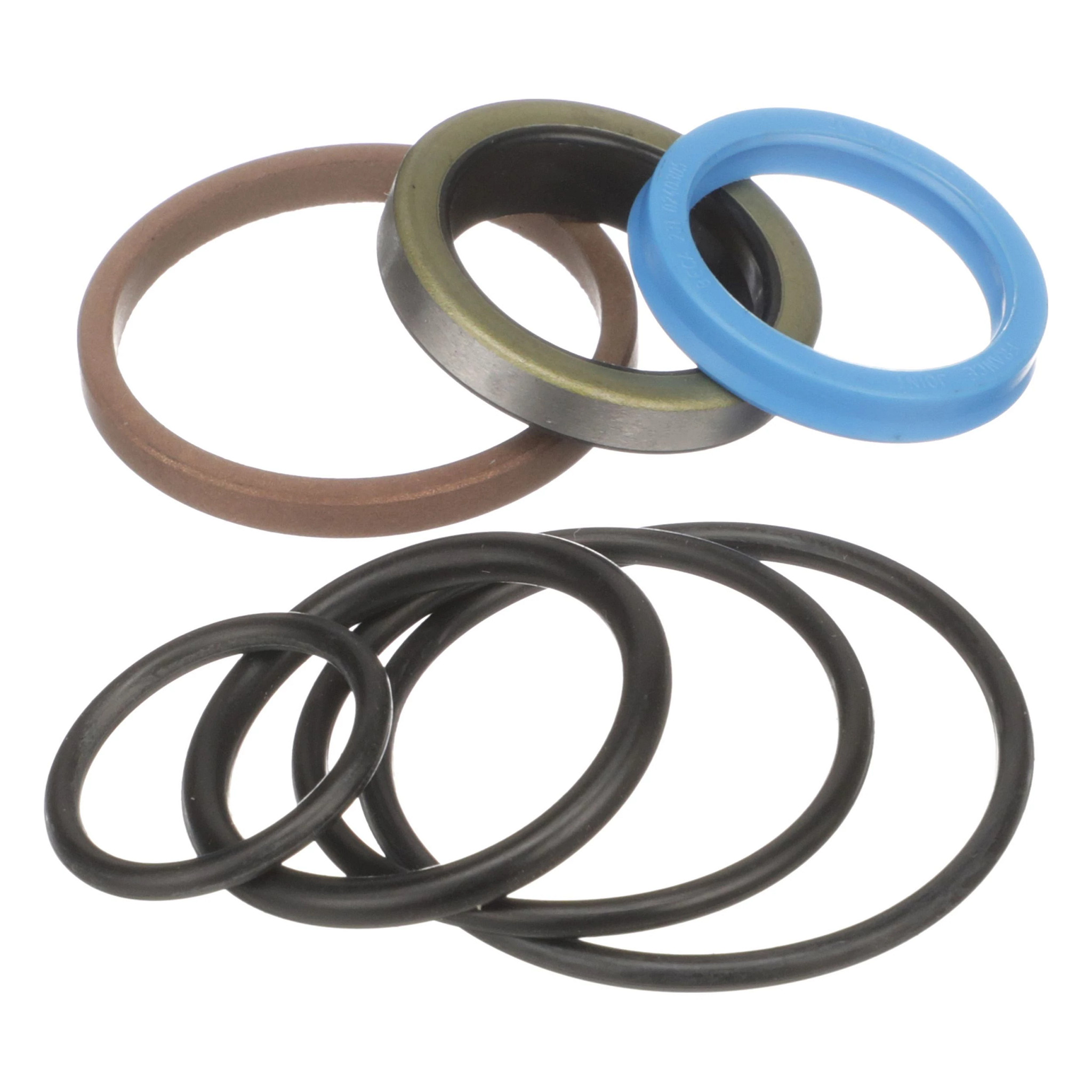 Kit Reparo do Cilíndro