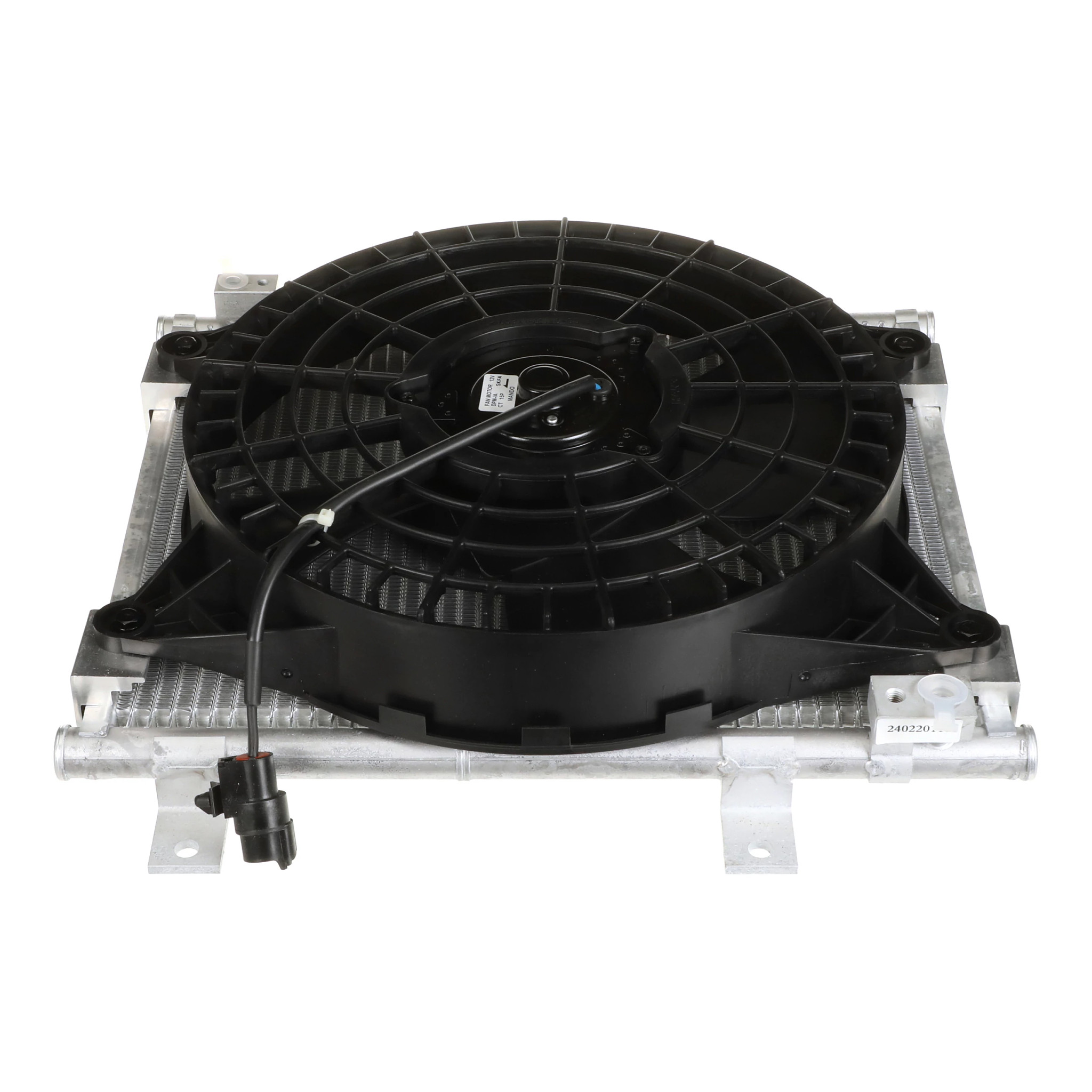 CONDENSATEUR | CASECE | CA | FR